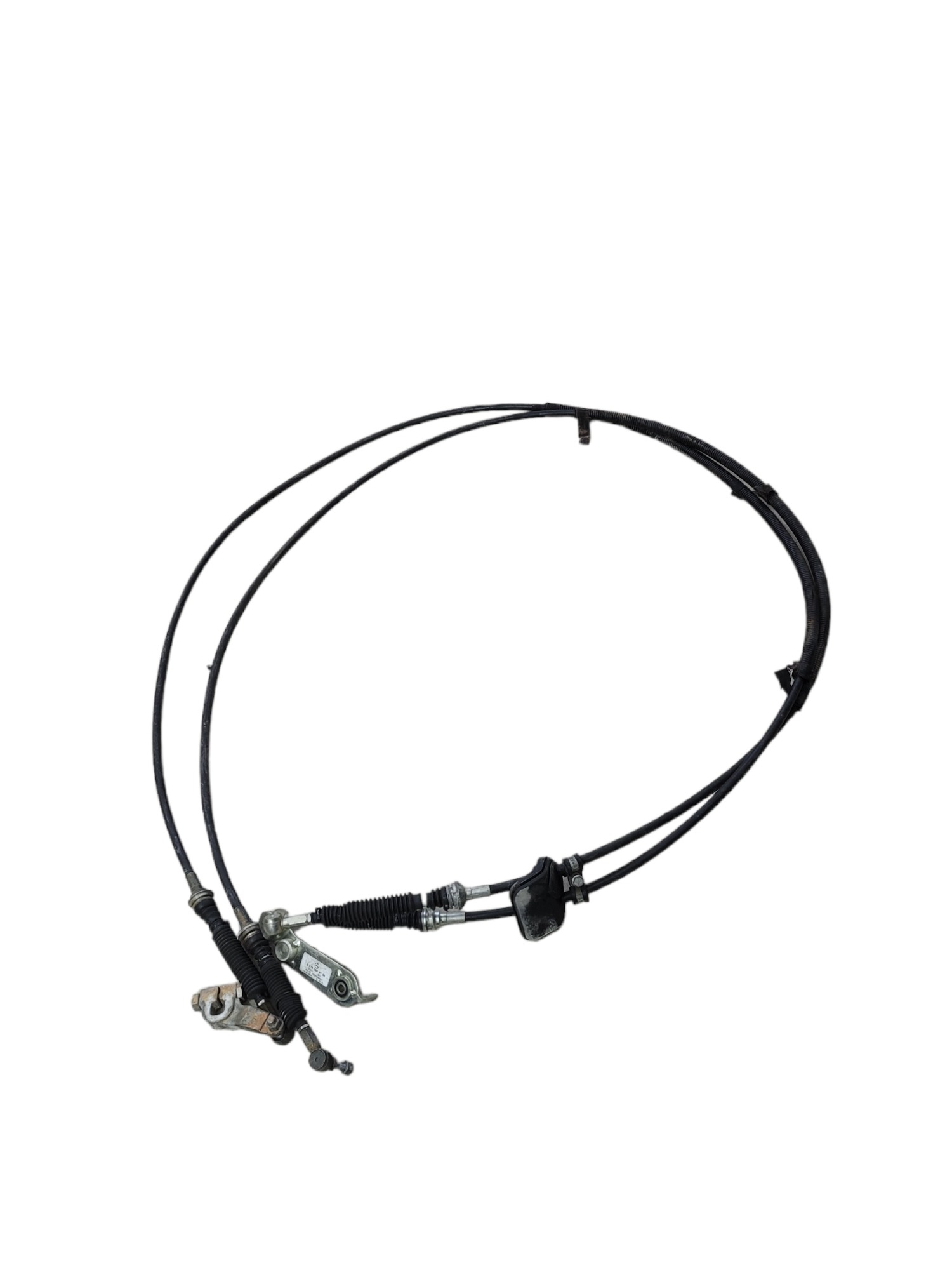 Cabo Marcha M Benz Accelo A9792600798 1