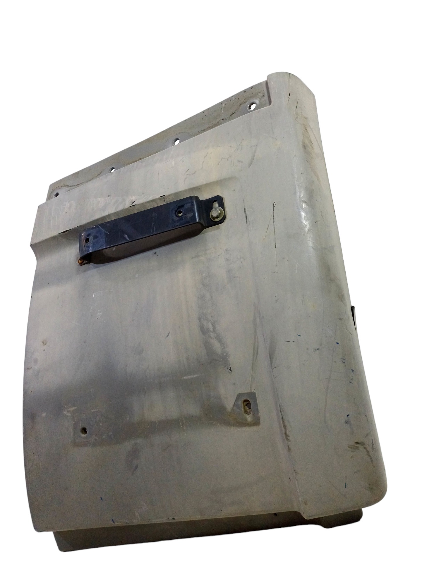 Paralama Dianteiro Direito Vw 24 250 1 5