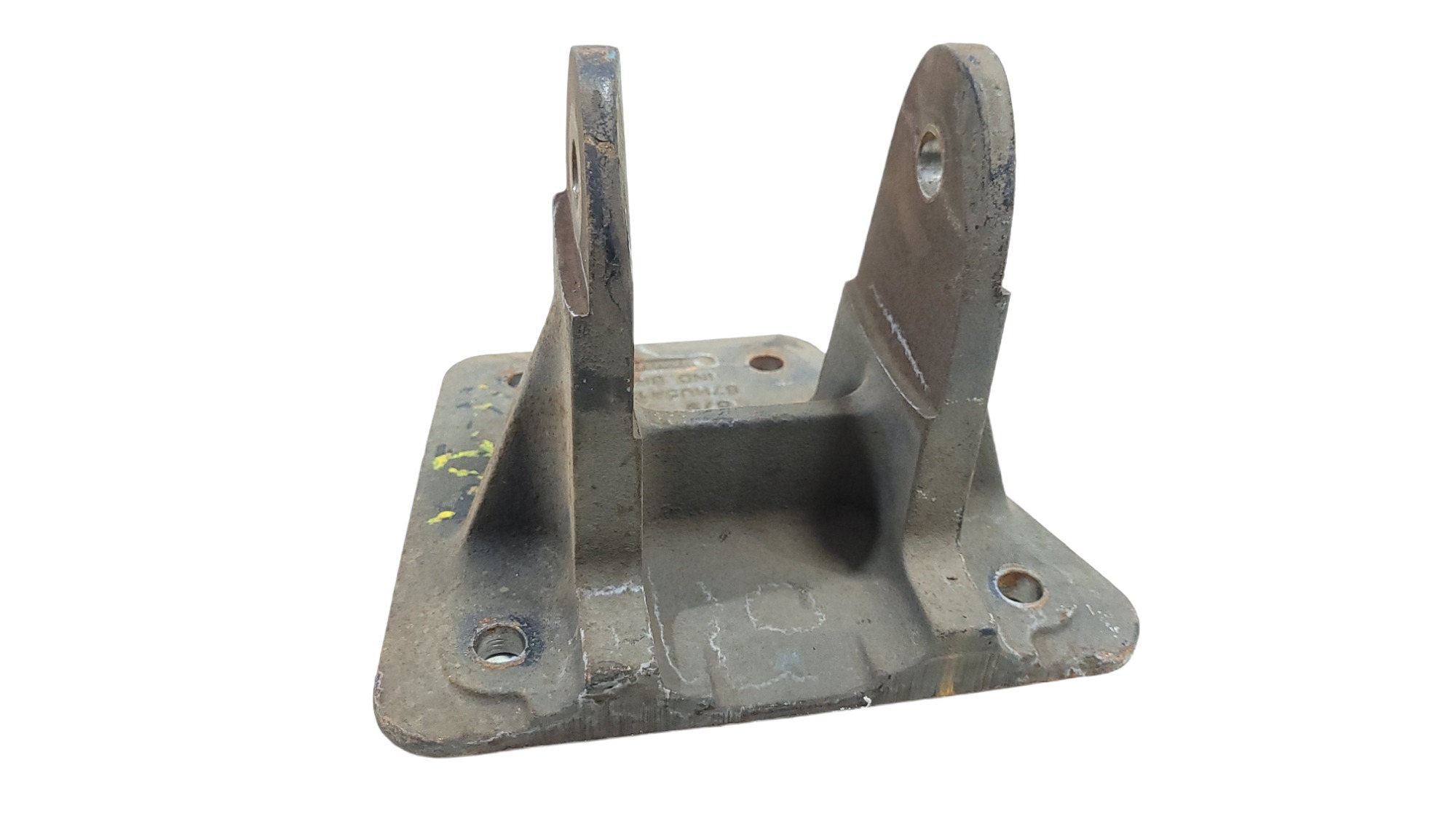 Suporte Superior Cabine Ford Cargo 87hu5a120ab 2