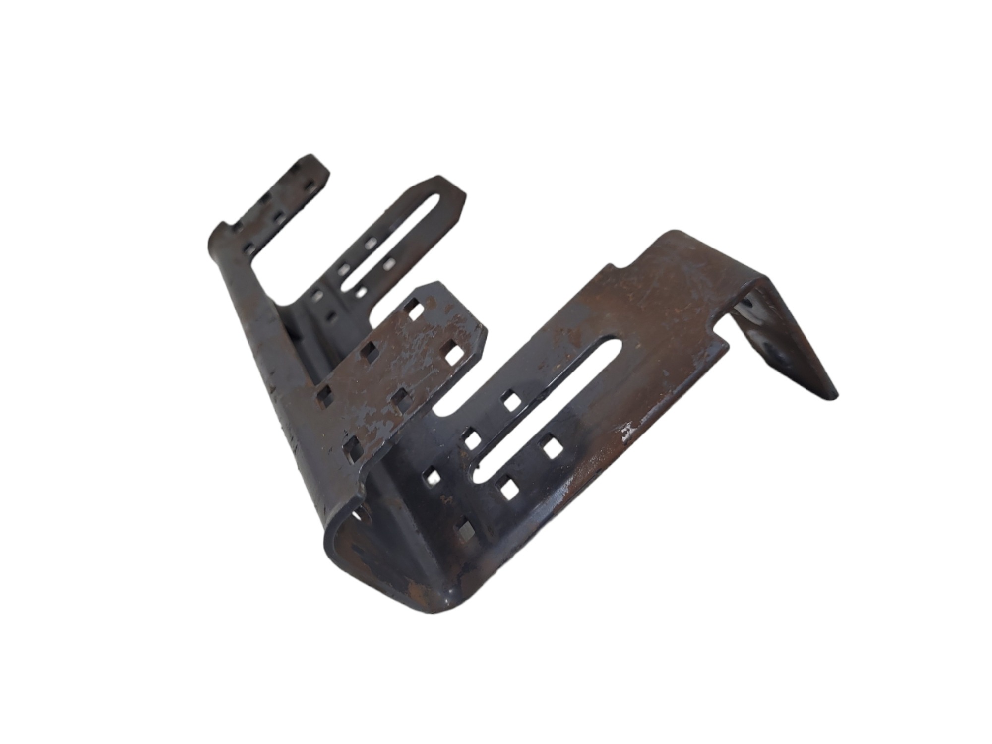 Suporte Mangueira De Ar Scania 1747536 3