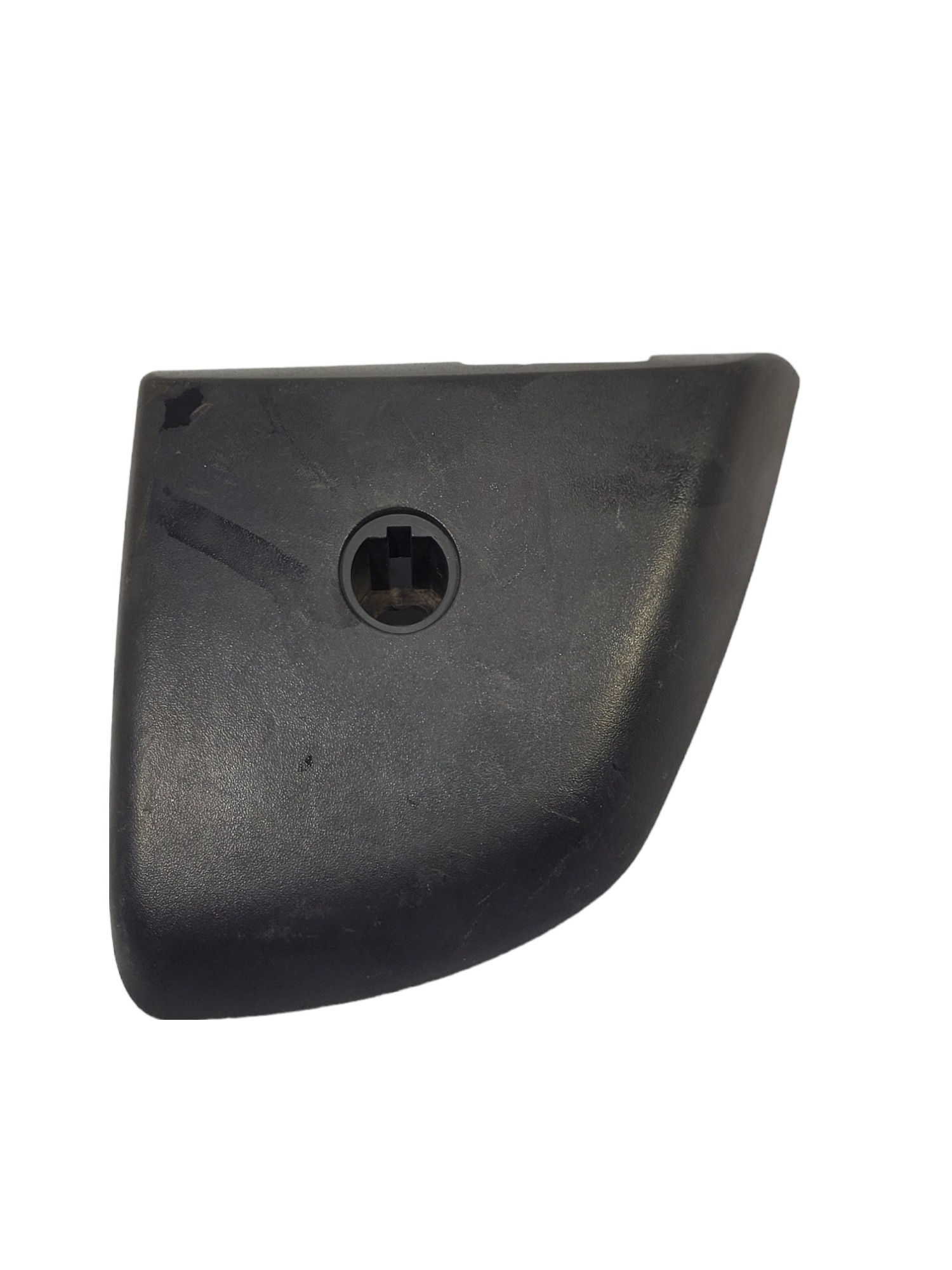 Acabamento Coluna Direção Man ~