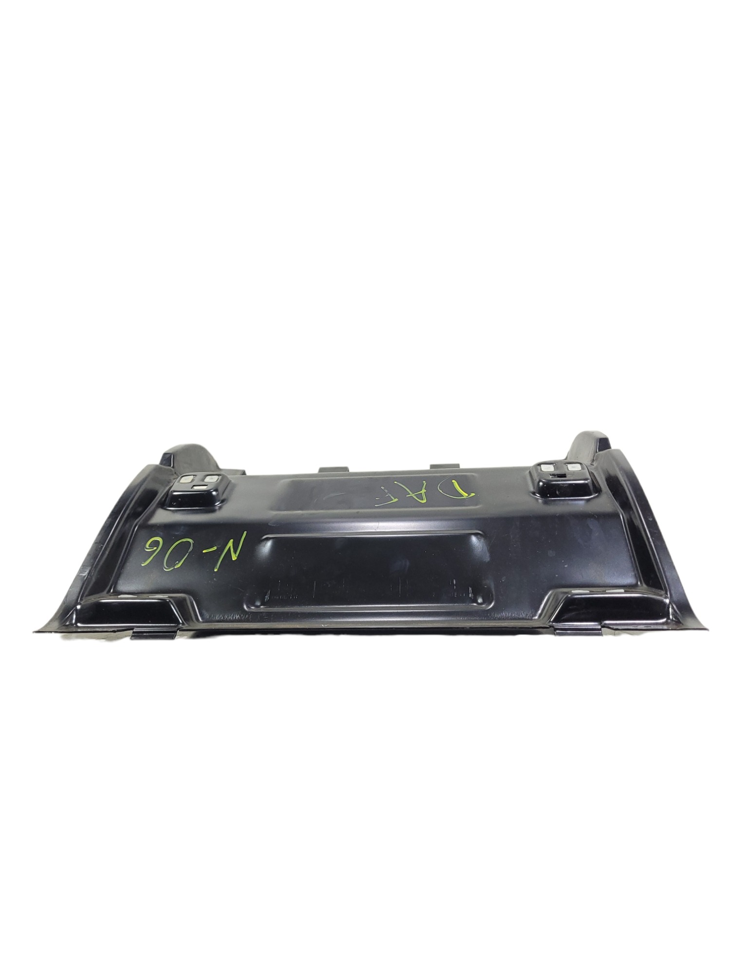 Suporte Painel Daf Xf 105 2020 Não Se Aplica 5