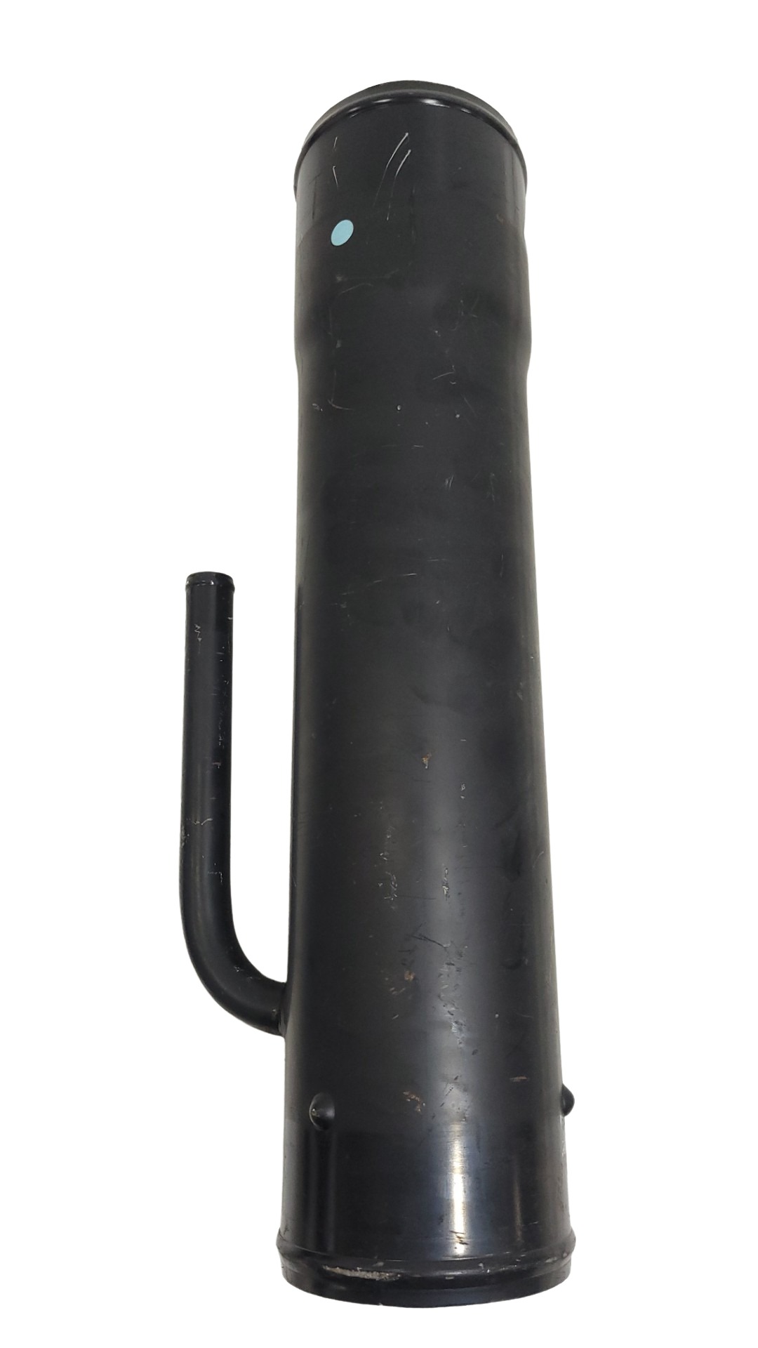 Tubo Filtro Ar Volvo Vm 3