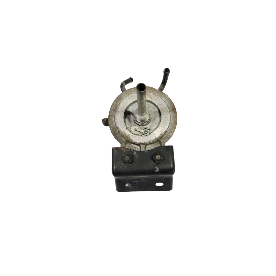 Suporte Filtro Racor Bomba Manual 5