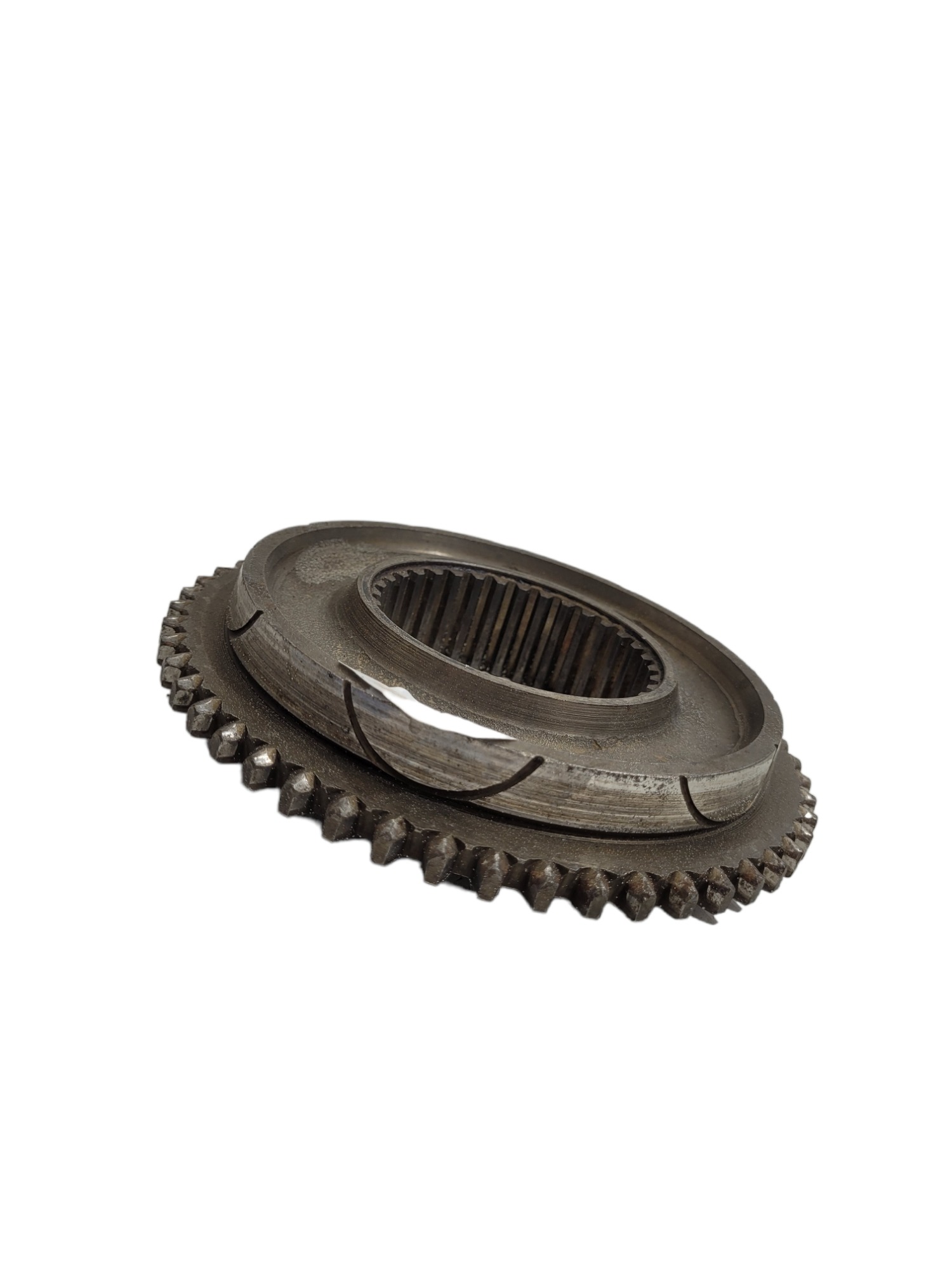 Corpo Aclopamento Zf 1285333021 5