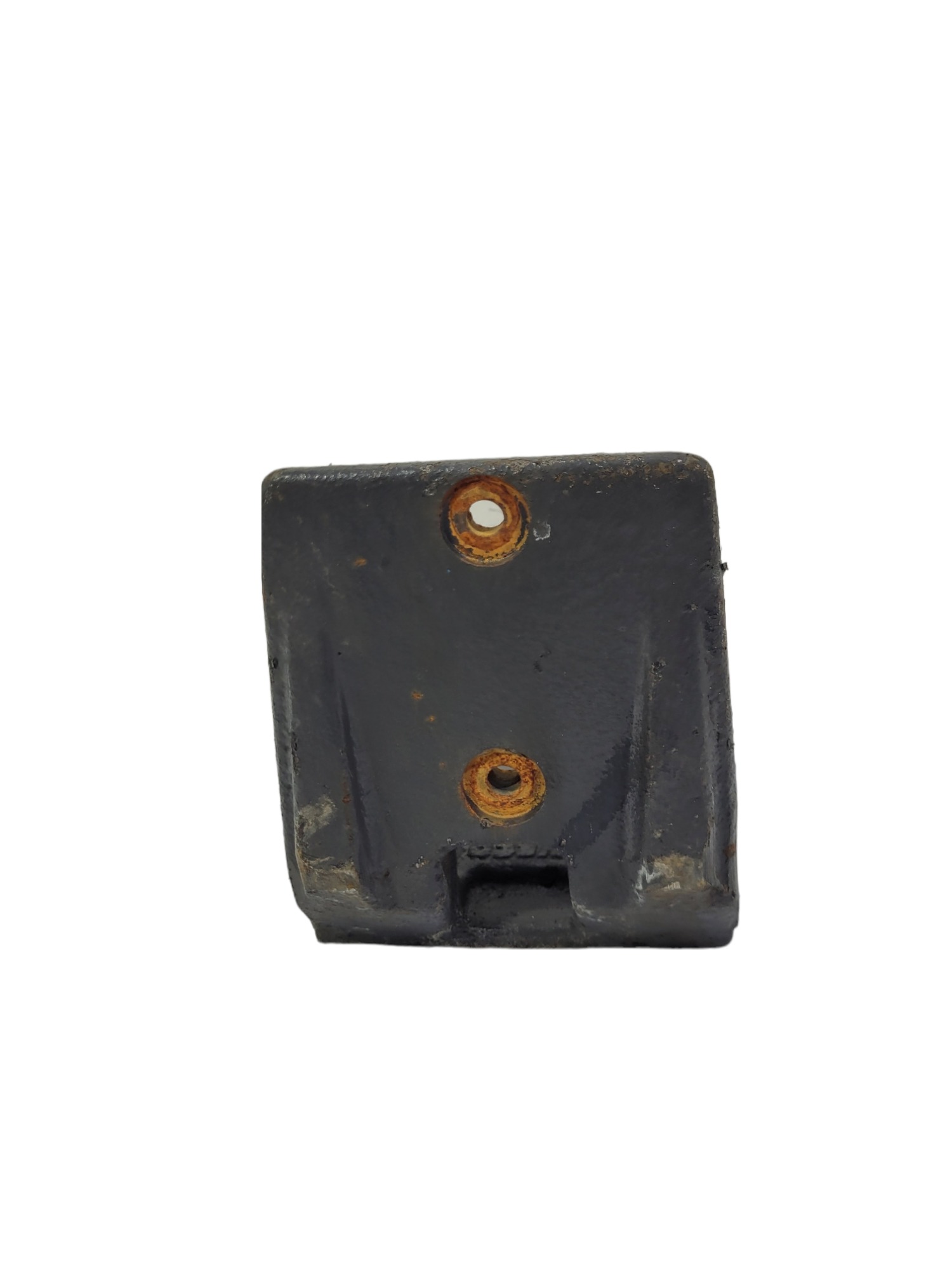 Suporte Feixe Molas Dianteiro Iveco Stralis41006236 4