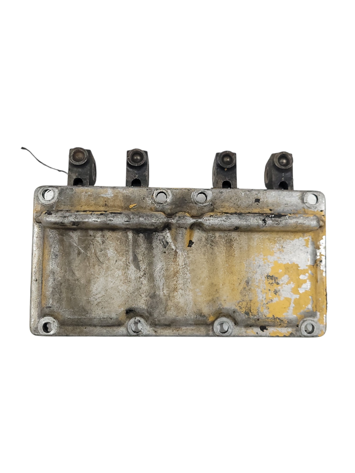 Tampa Lateral Caixa Caterpillar 7w3871 1