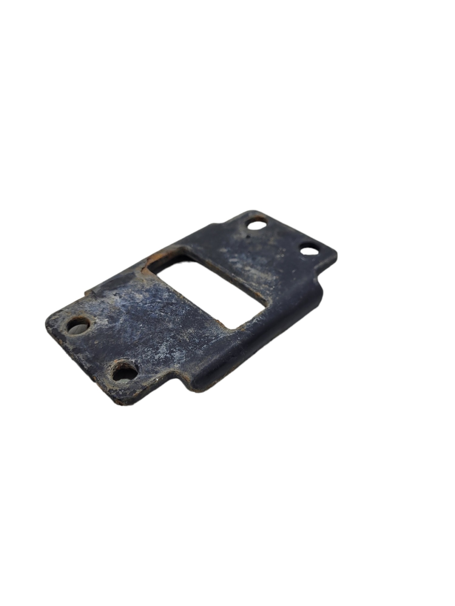 Suporte Limitador Porta Vw Constellation2r2837249a 3
