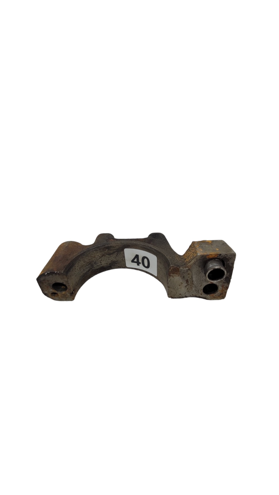 Mancal Do Comando Volvo 4