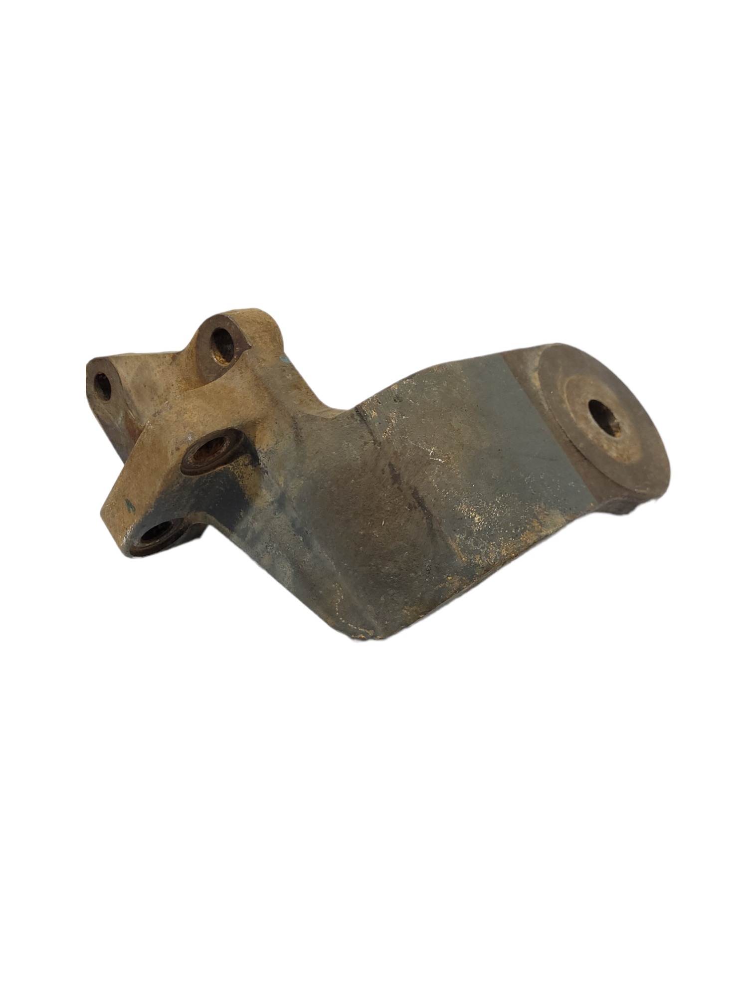 Suporte Do Motor Cummins 4997196 4