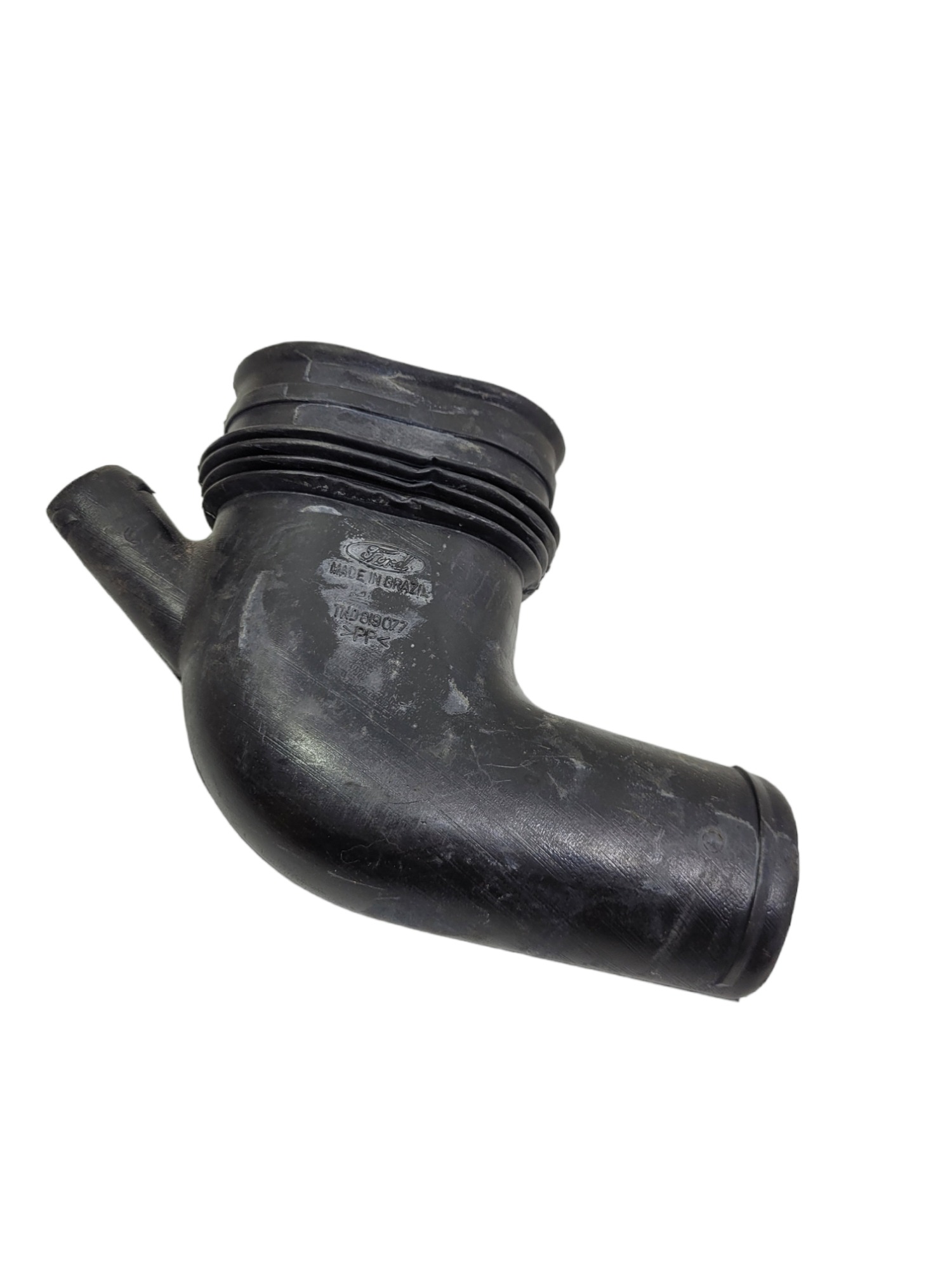 Duto Adaptador Desembaçador Lado Direito Cargo Tnd819077 3