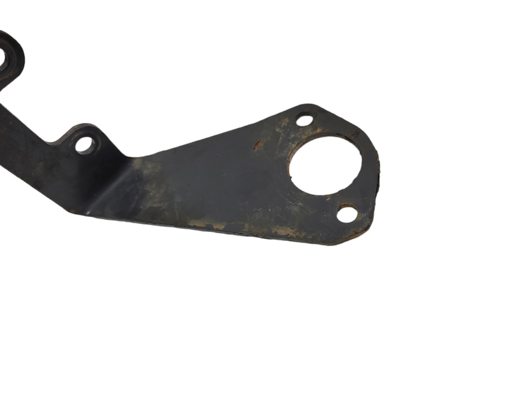 Suporte Válvula Protetora M Benz 9347023000 6