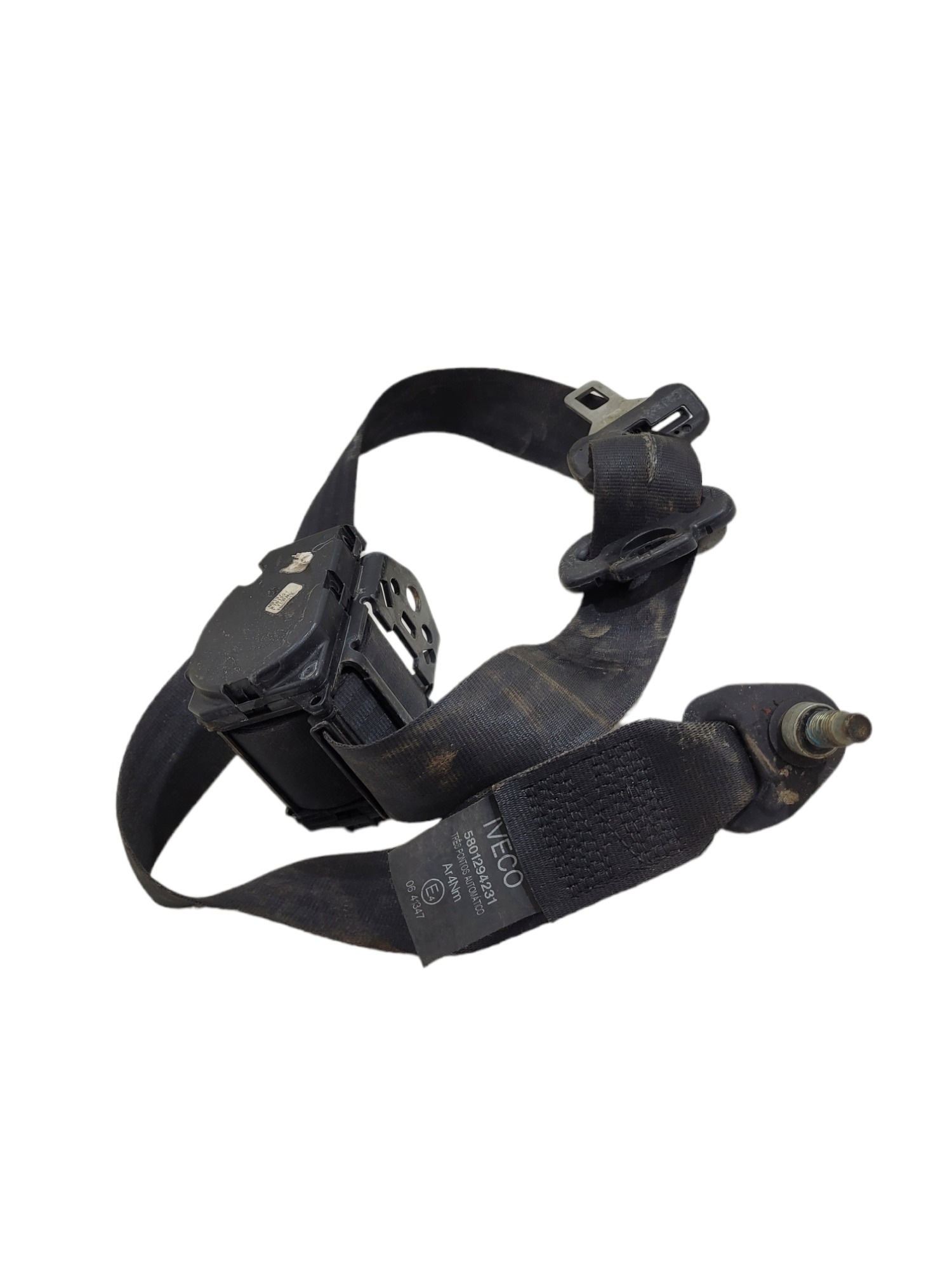Cinto Segurança Iveco 5801294231 1