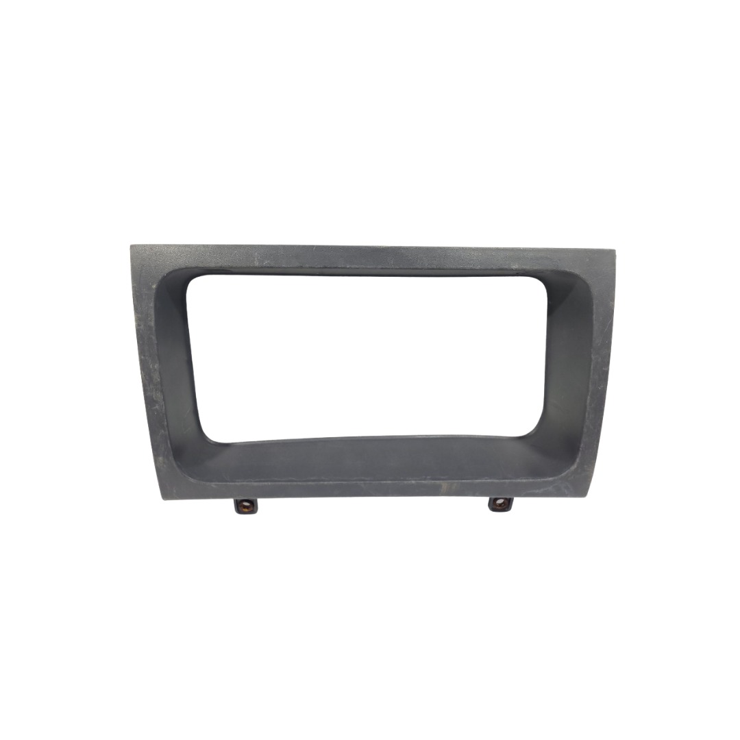 Acabamento Painel Instrumentos Vw Constellation2r2858335
