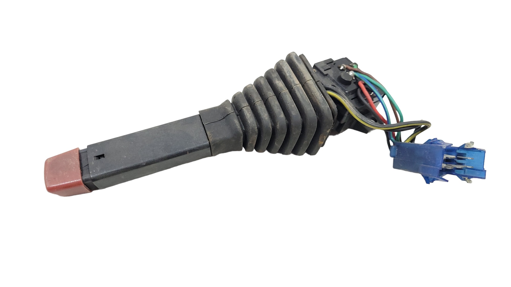 Chave Limpador Parabrisa Ford Cargo 87hu17k478 4
