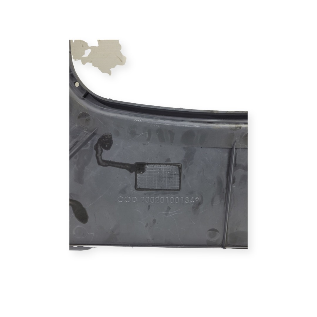 Tampa Climatizador Artaco Ar200201001349 3
