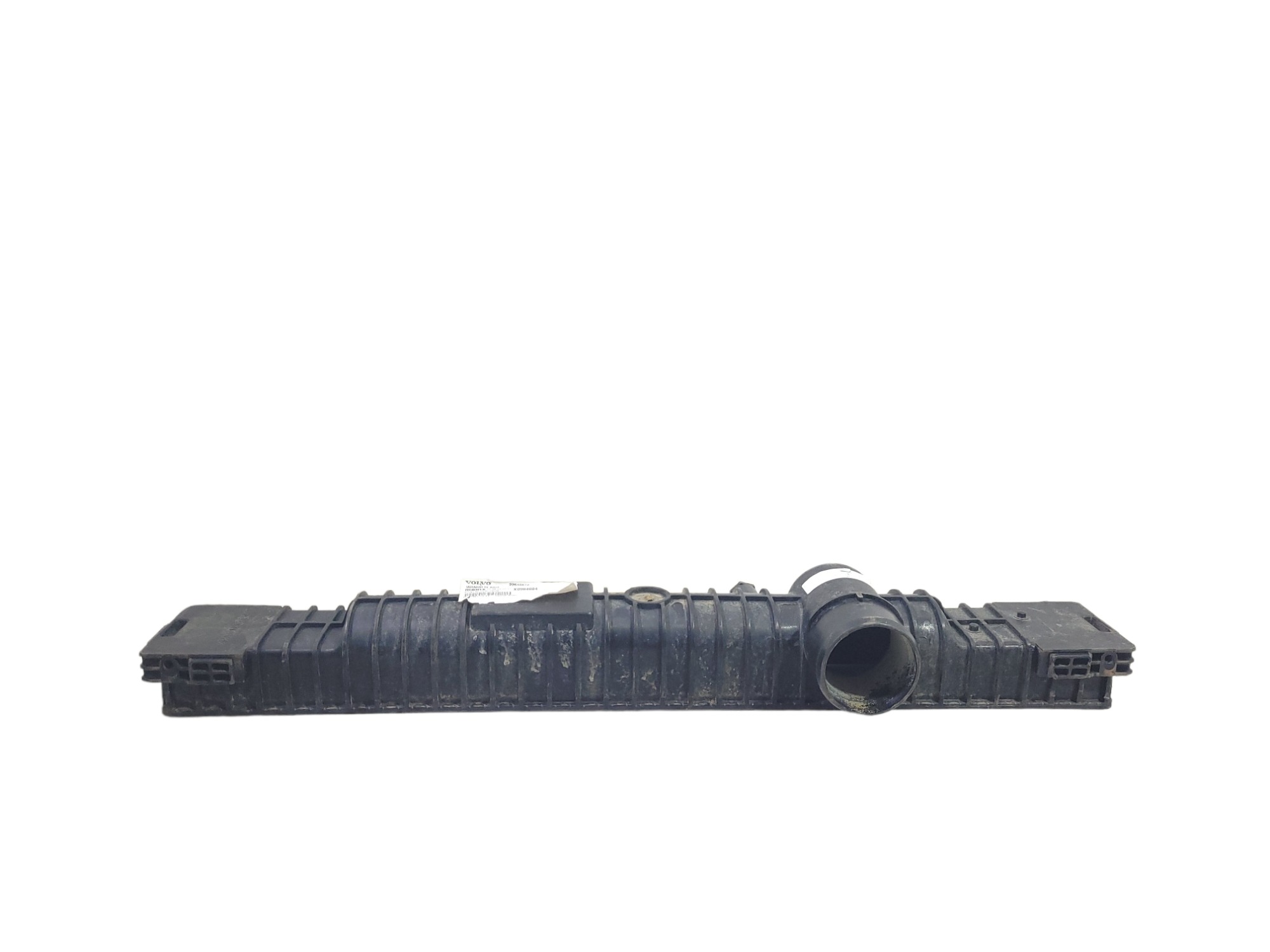 Caixa Radiador Água Volvo Vm 22515572 1