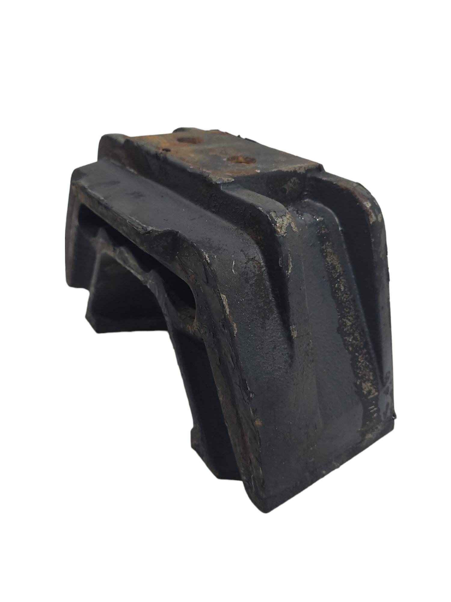 Coxim Motor Traseiro Scania 111, 112, 113 E 143 2