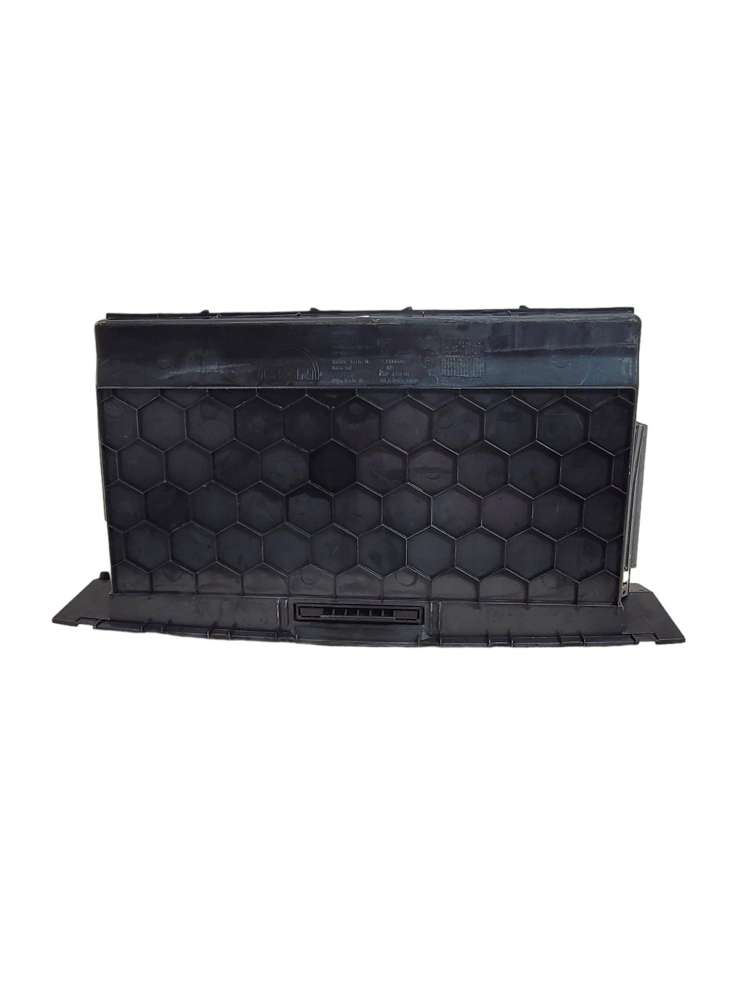 Gaveta Porta Luvas Man N81637 5