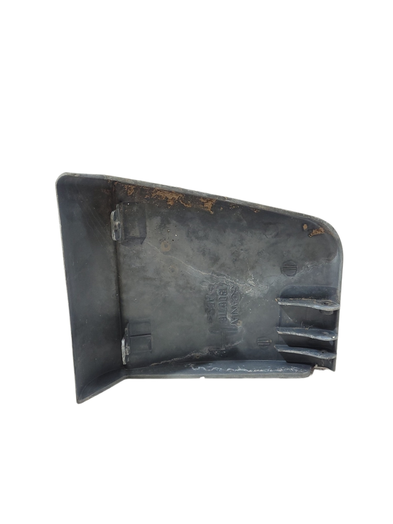 Tampa Console Superior Direito Scania S4 1306716 2