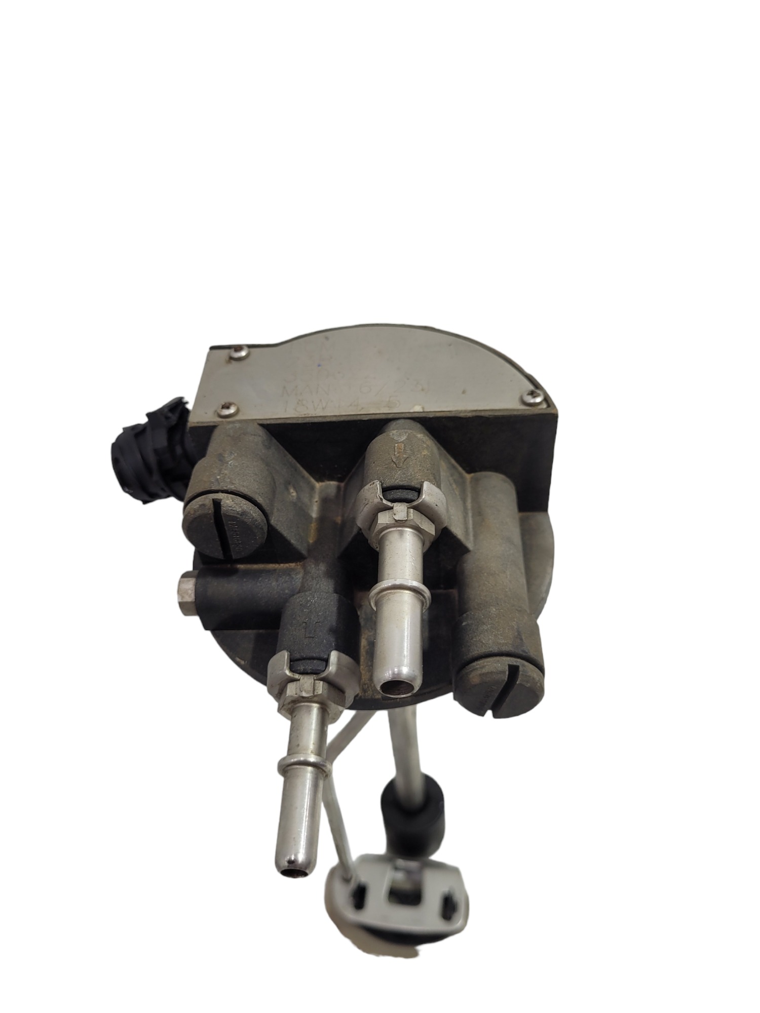 Bomba Combustível Vw 8160 10 15 4