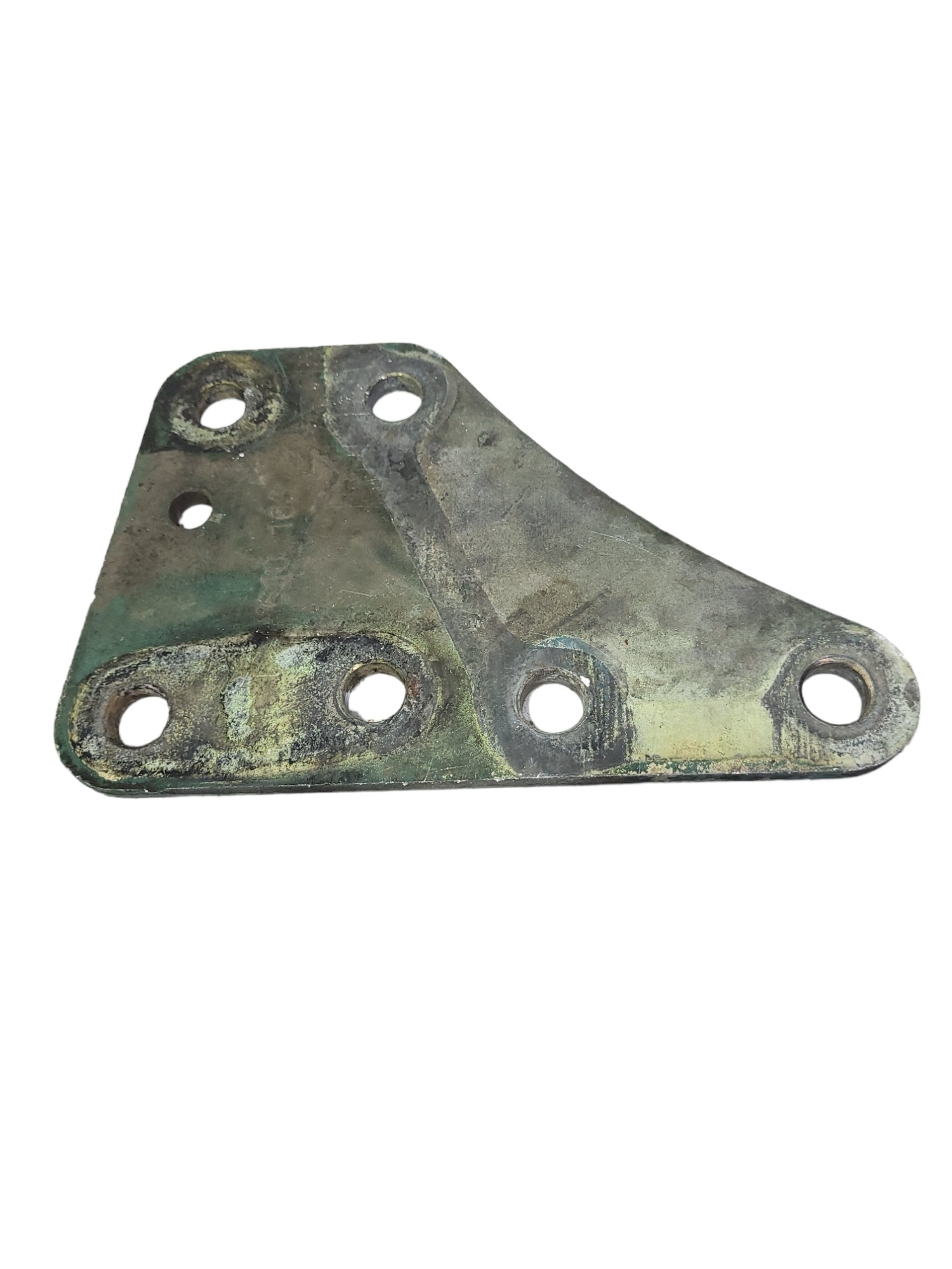 Suporte Coxim Traseiro Volvo Nl 121610163 4