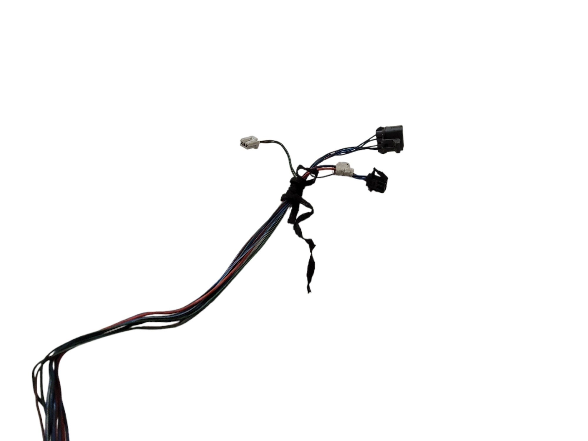 Chicote Conector Painel M Benz 3