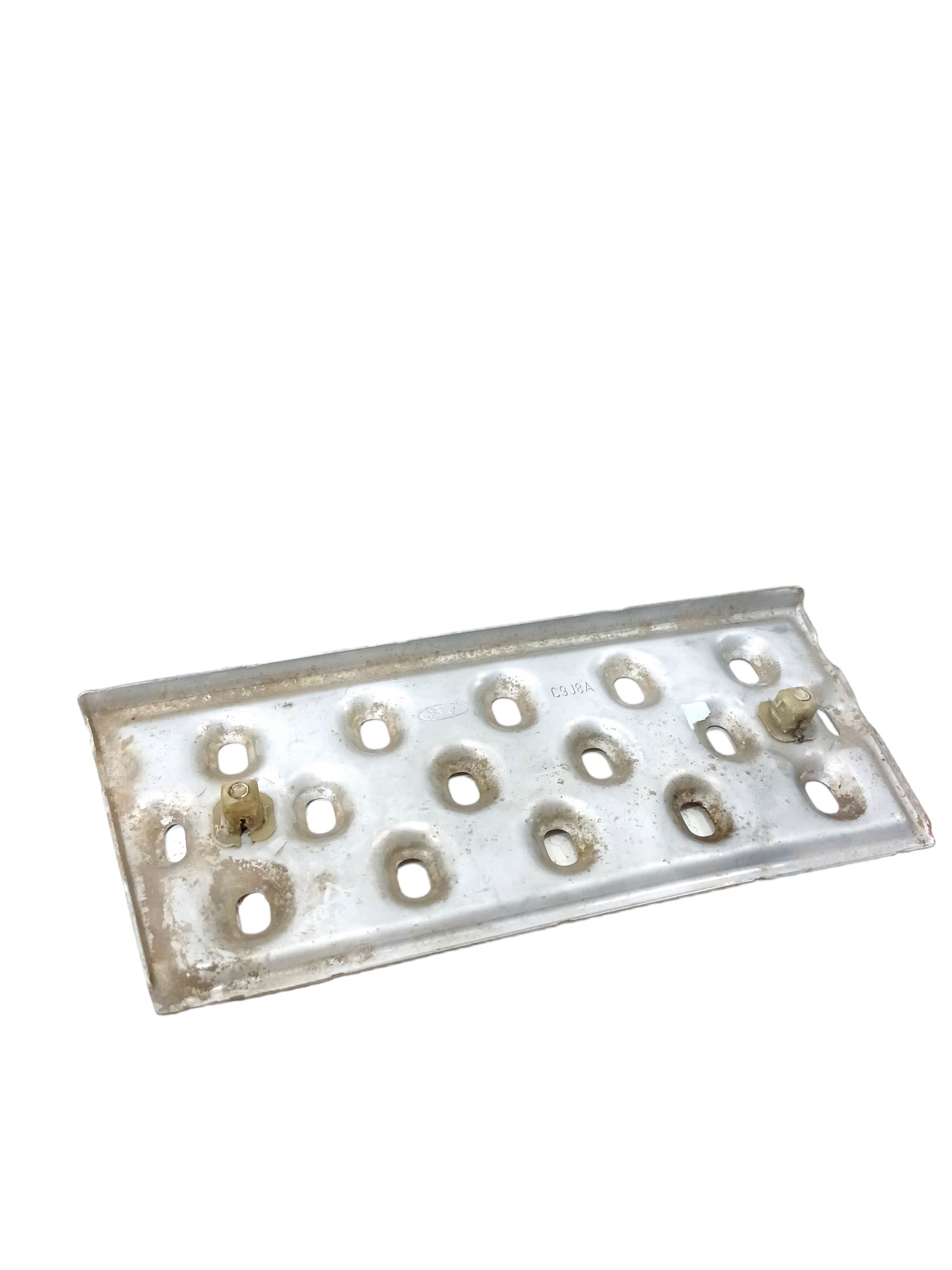 Estribo Menor Ford Cargo 1 2