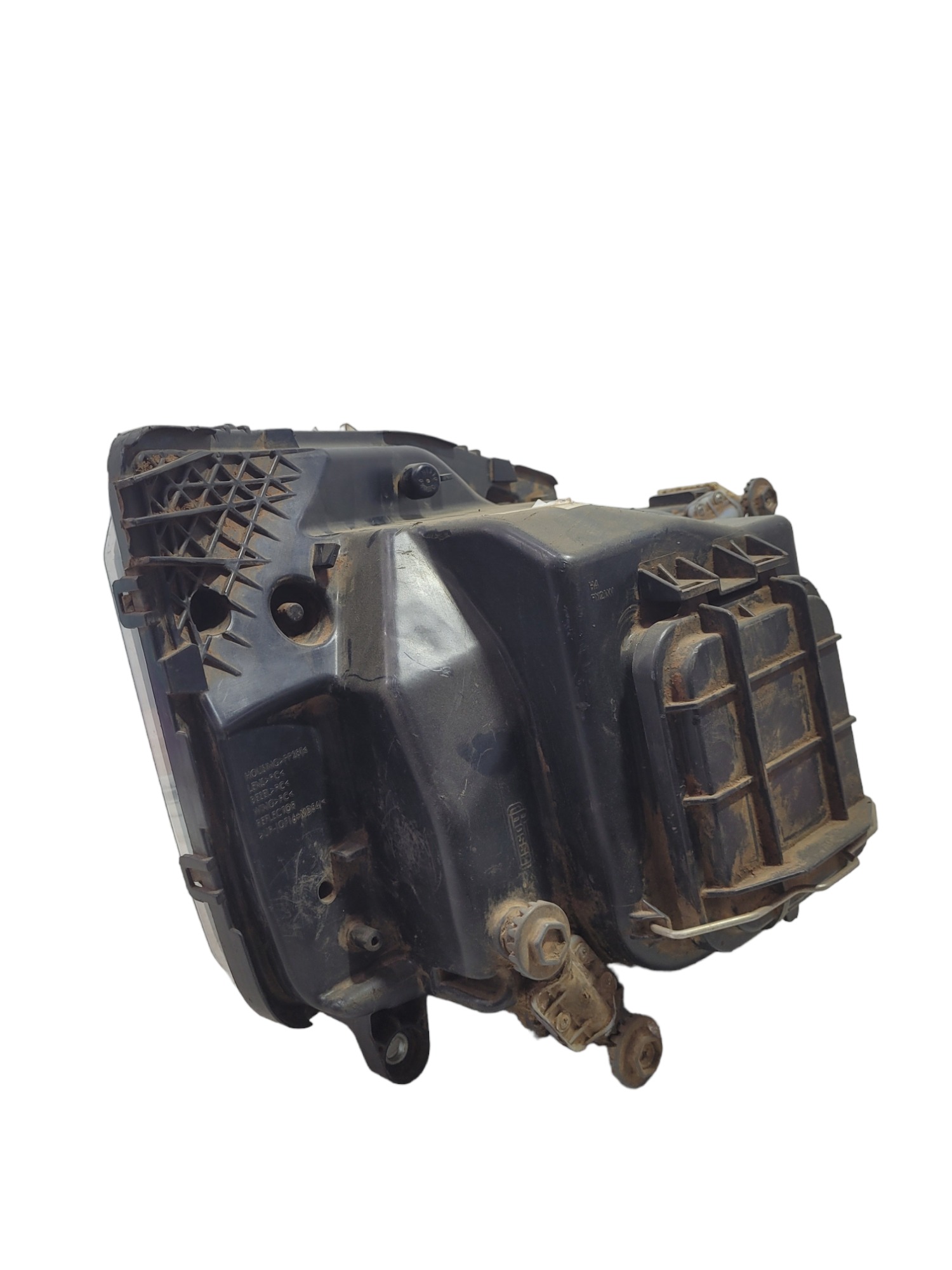 Farol Esquerdo Vw Delivery 5