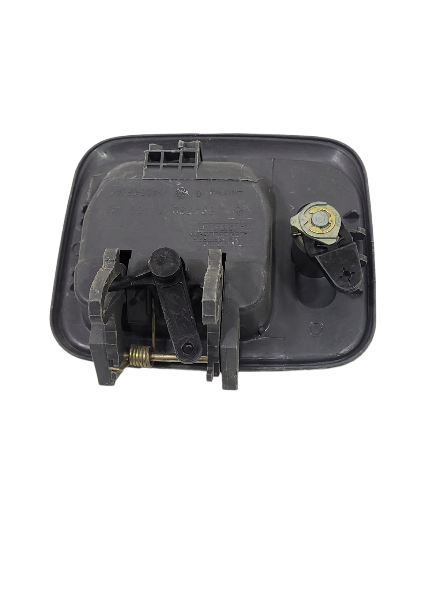 Macaneta Externa Direito M Benz 1938 A6947607159 2