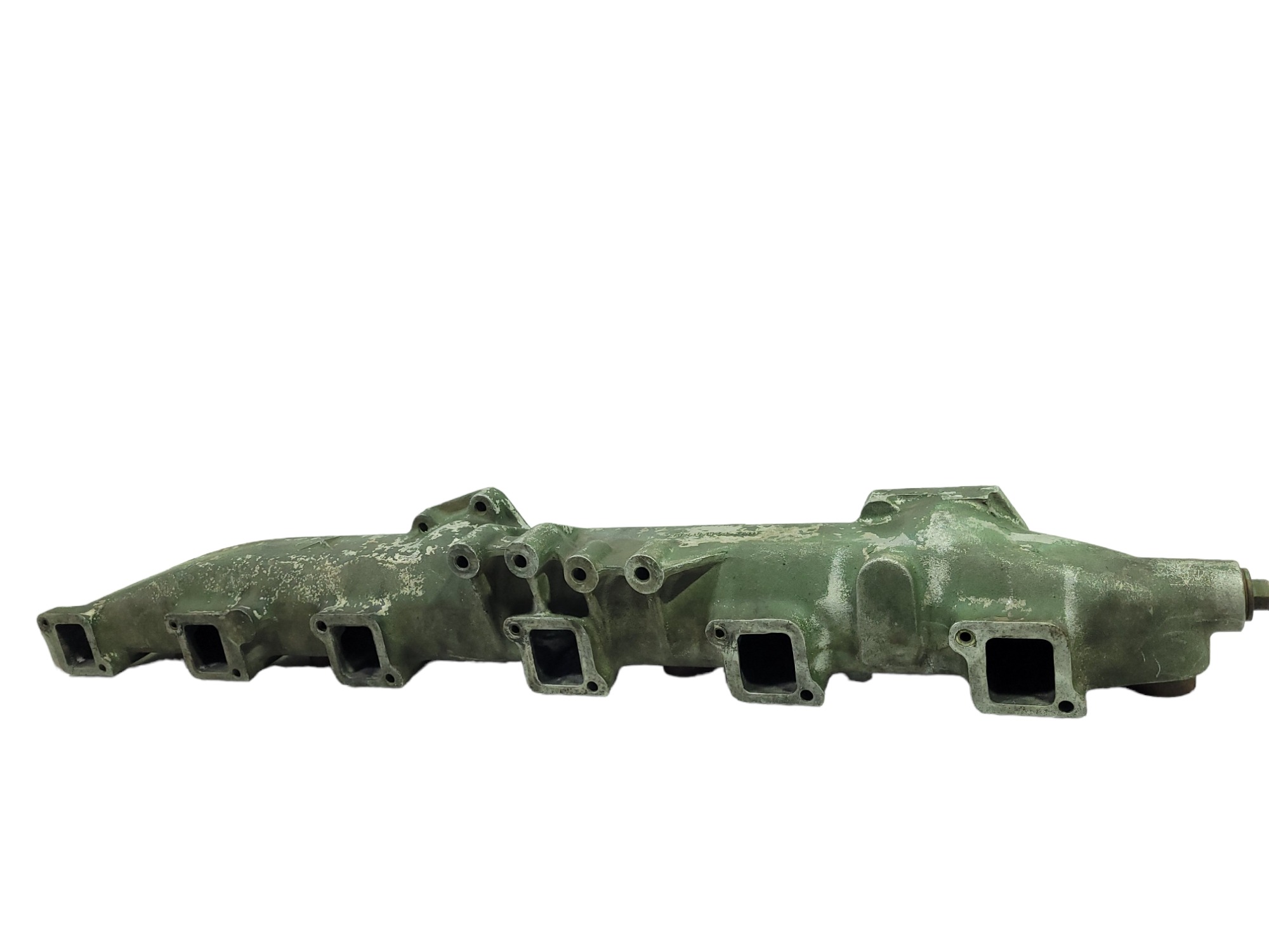 Coletor Admissão M Benz 19333451401401 1