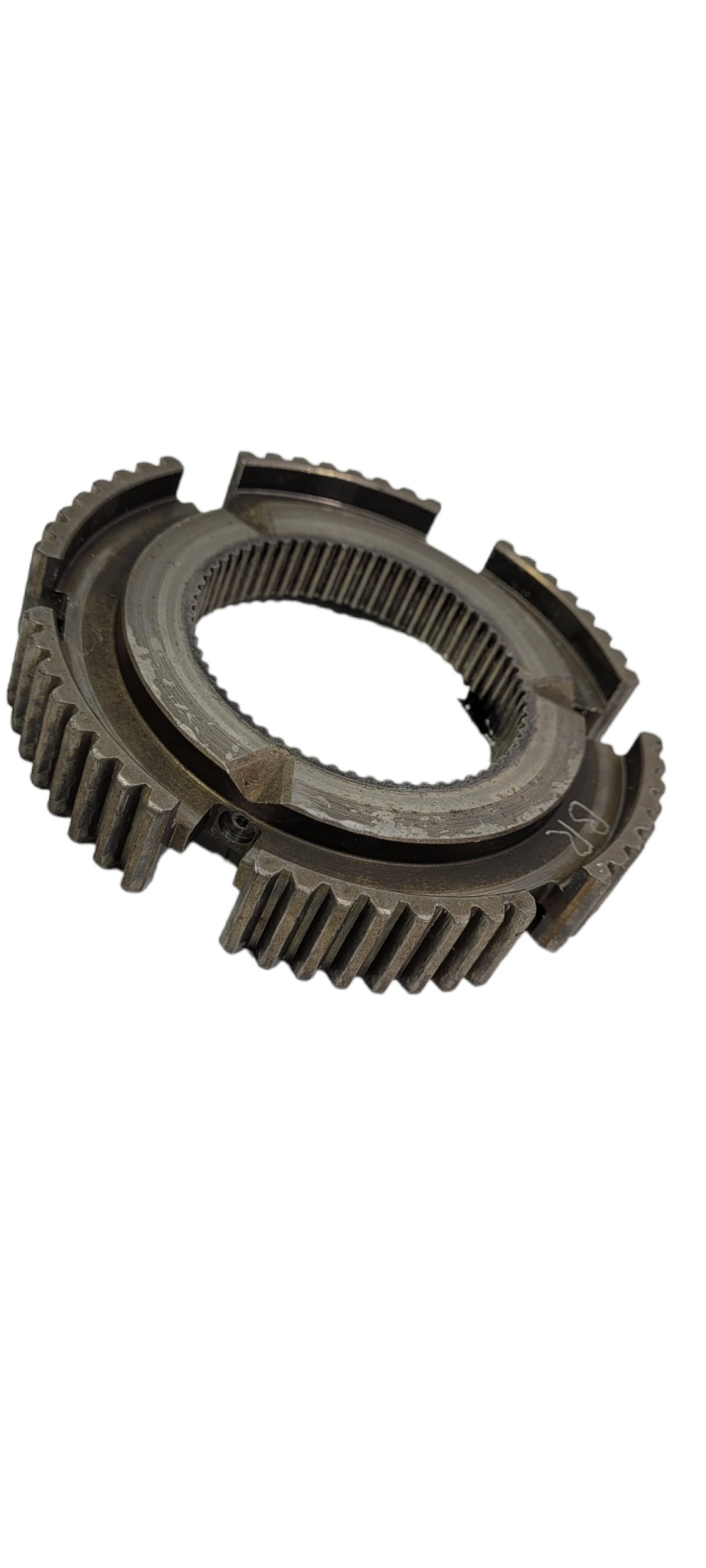 Corpo Sincronizado Zf 1307304167 2