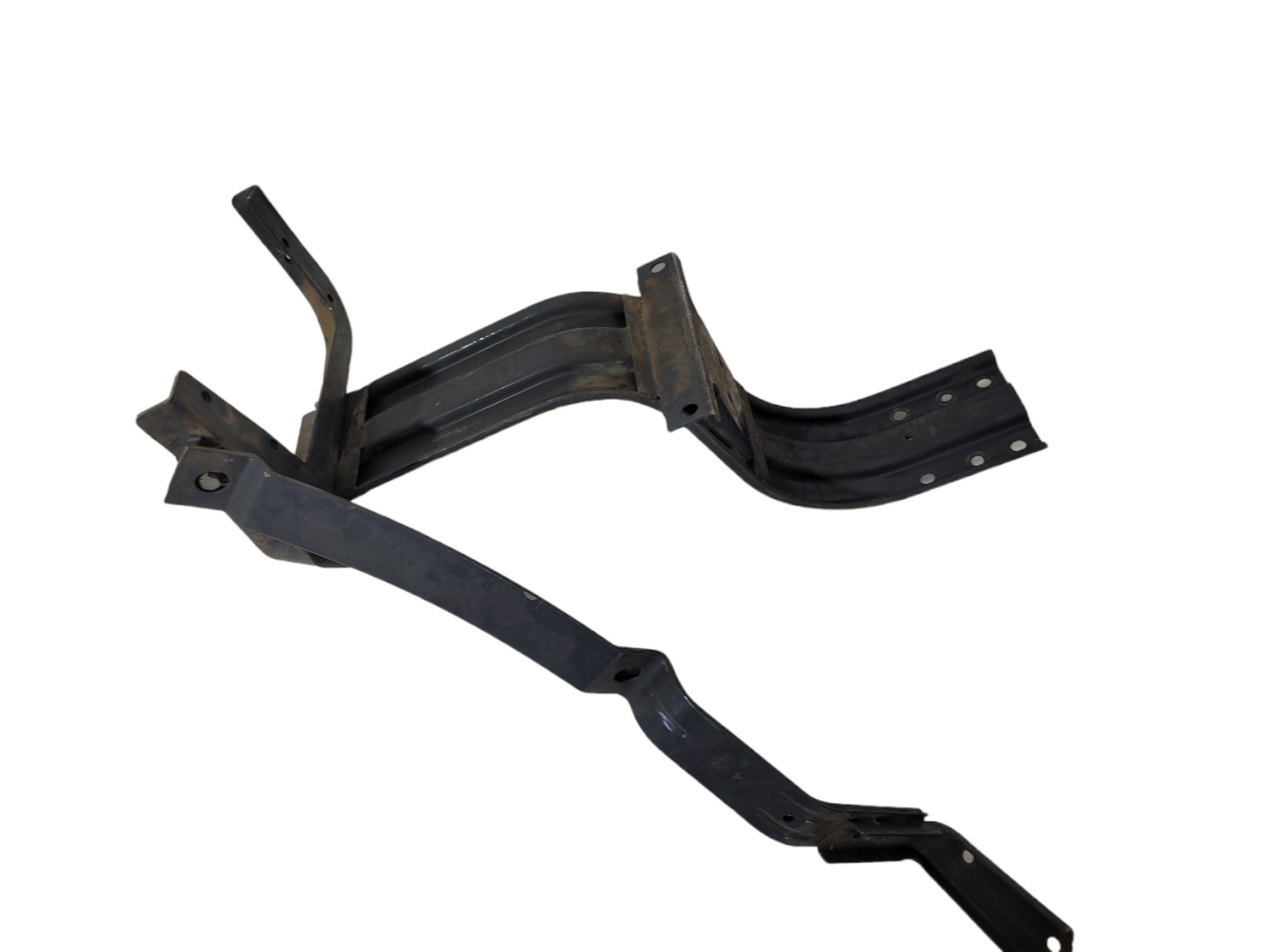 Suporte Do Estribo Volvo Fh20409797 2