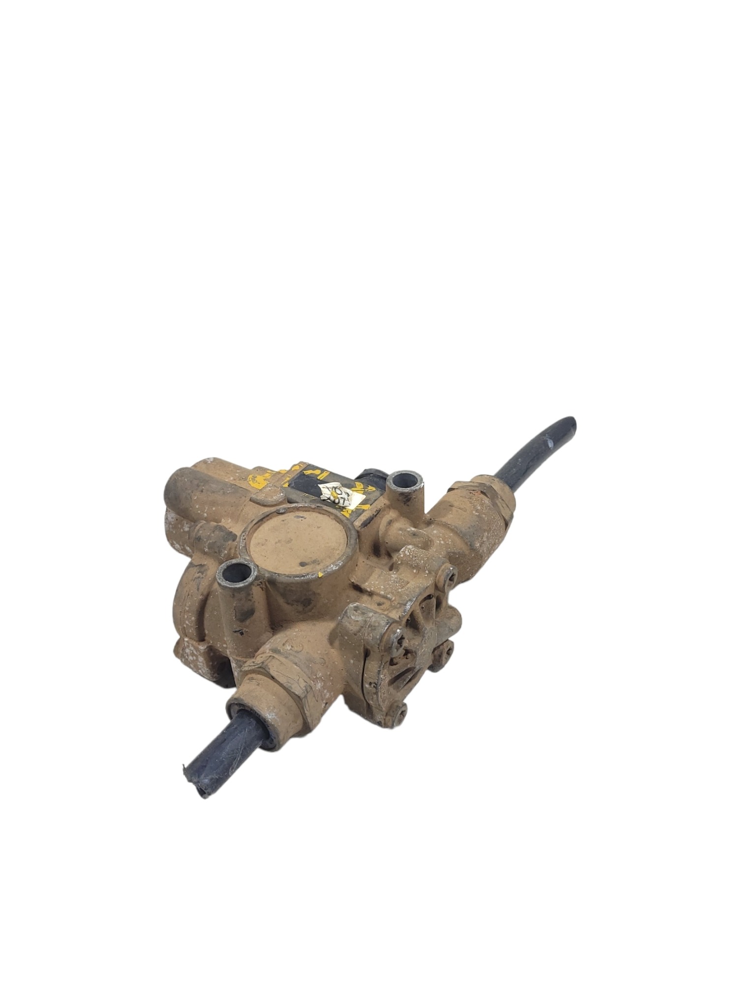 Valvula Moduladora Freio Abs Volvo – 1079666 4