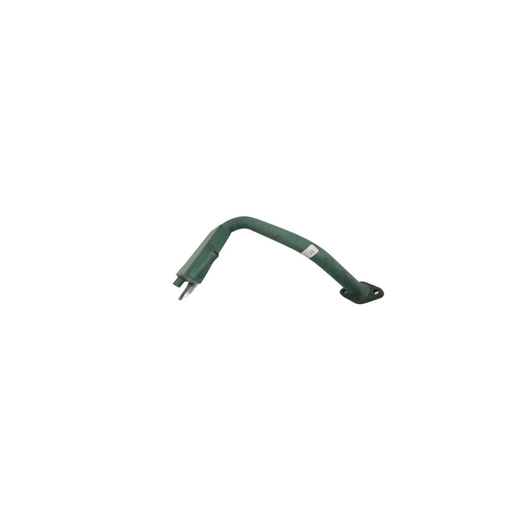 Respiro Motor Sinotruck 3