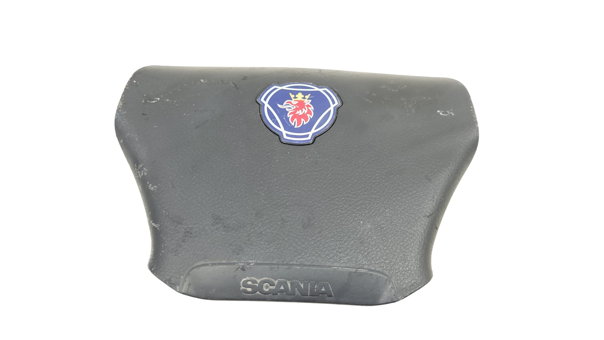 Tampa Volante Scania 124 6020599 3
