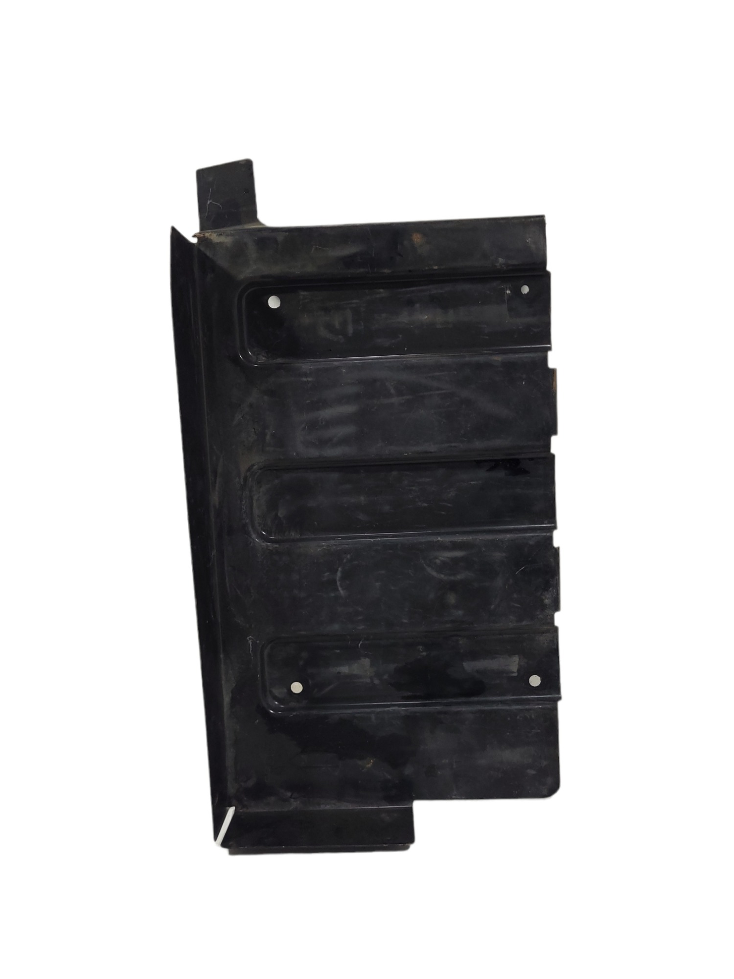 Tampa Caixa Bateria Volvo Fhn 20374289 2