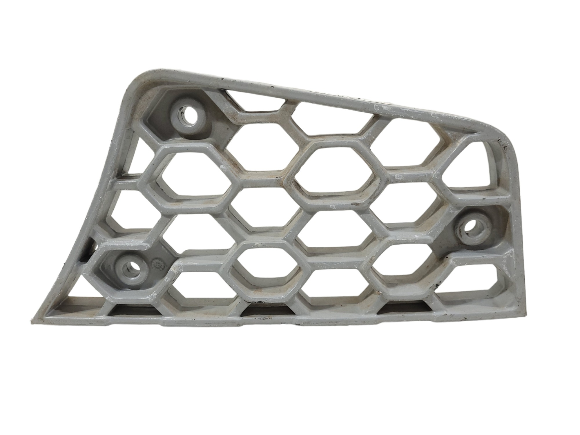 Pisante Estribo Ford Cargo Bc4516490ba Não Se Aplica 1