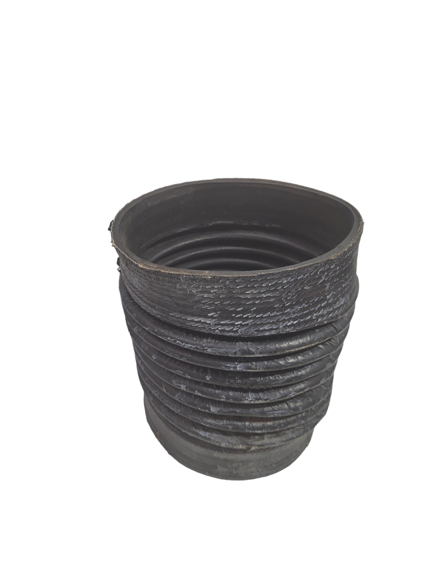 Mangueira Filtro Ar Tubo Turbina Iveco  Stralis 41201085 5