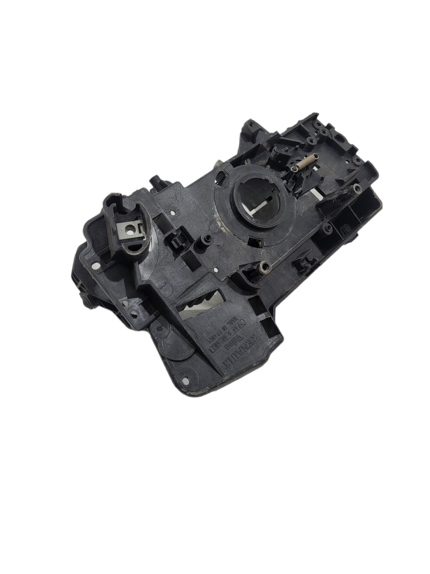 Suporte Chave Seta Volvo Fh 4