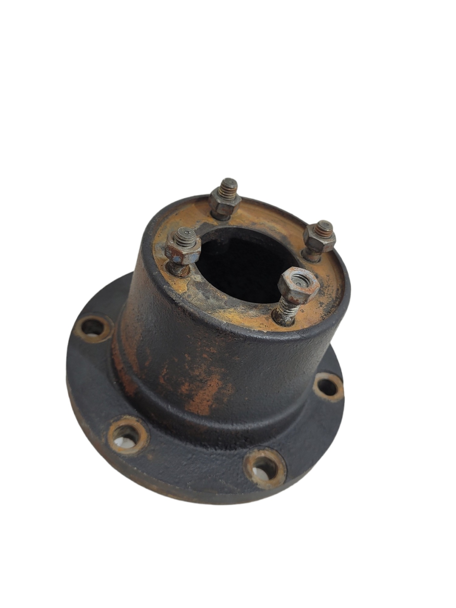 Flange M Benz Ônibus 3