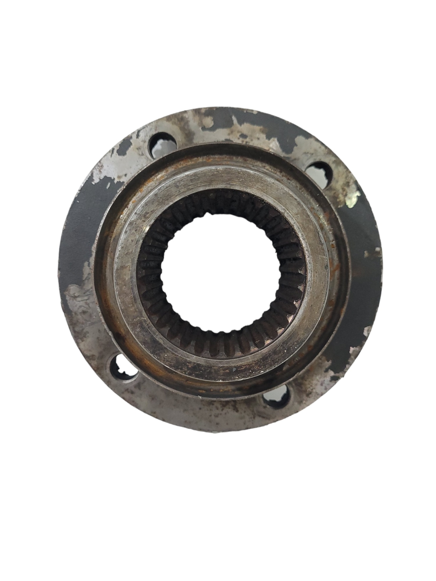 Flange Do Cardan M Benx Axor 3
