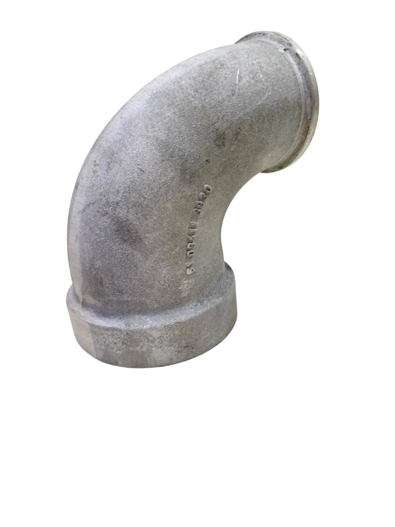 Tubo Saída Catalizador Man Tgx 15094113930 5