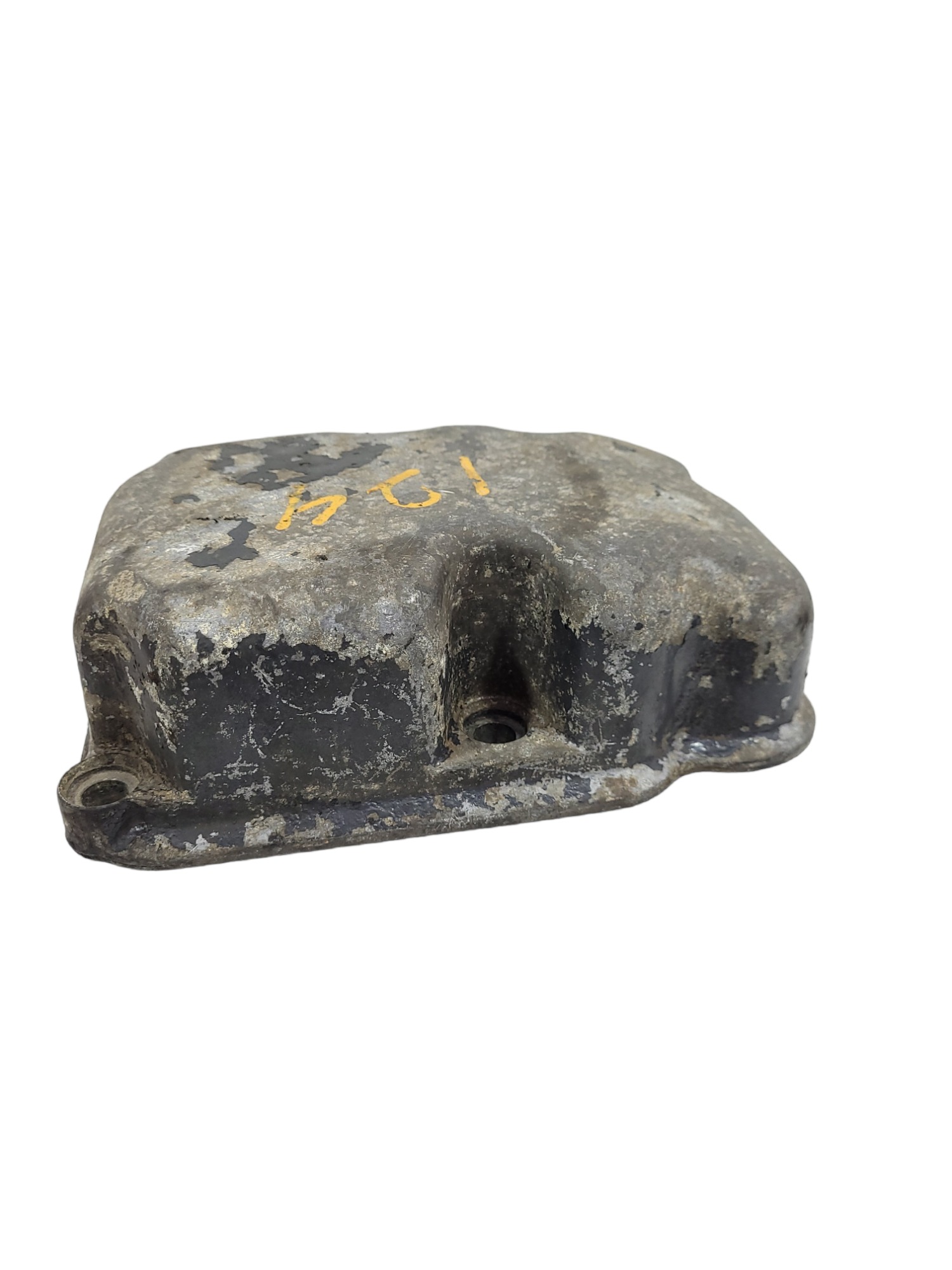 Tampa Valvula Superior Motor Scania 1241398884 1