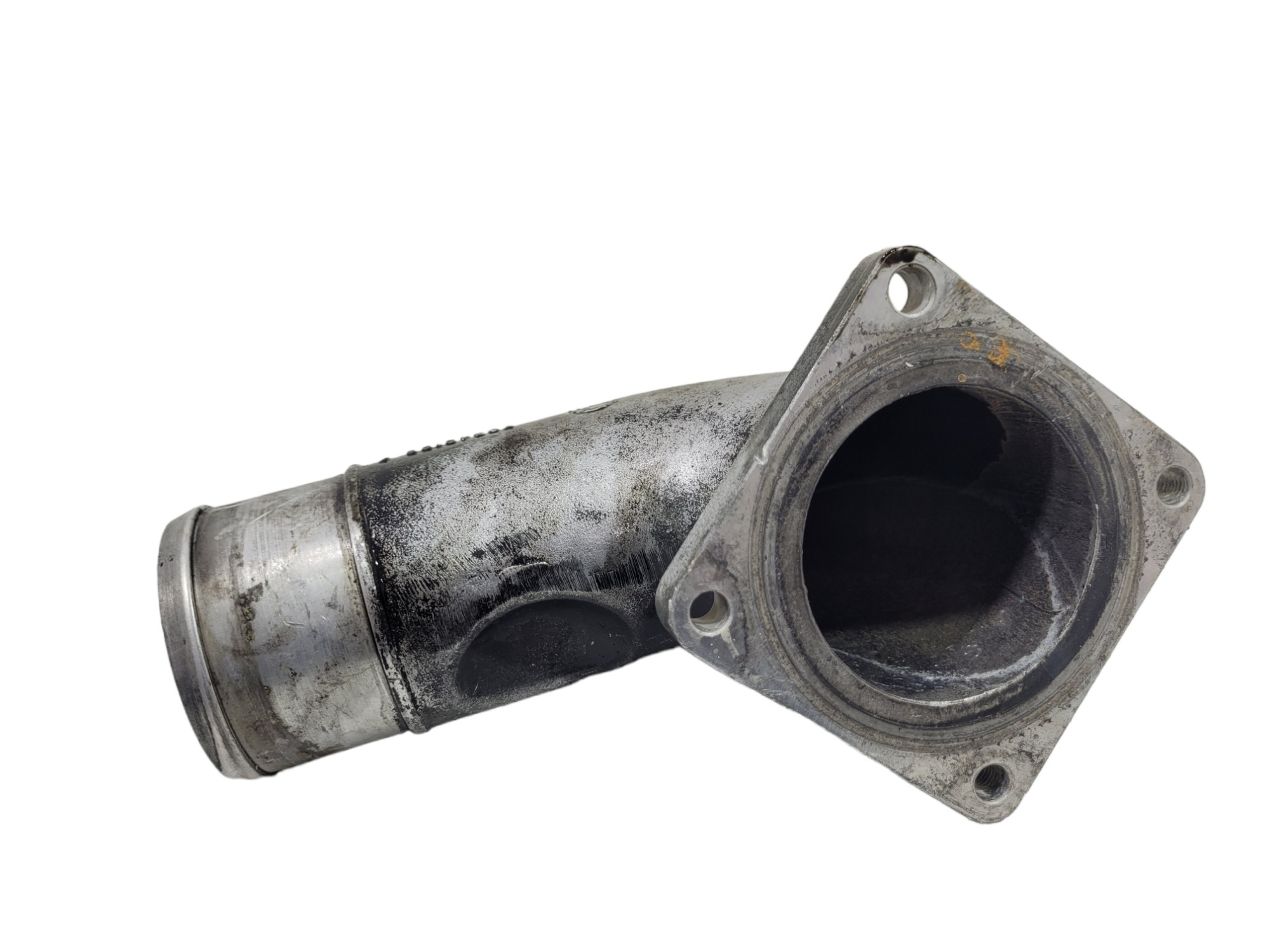 Tubo Resfriamento Motor Mwm 70540196 Não Se Aplica 5