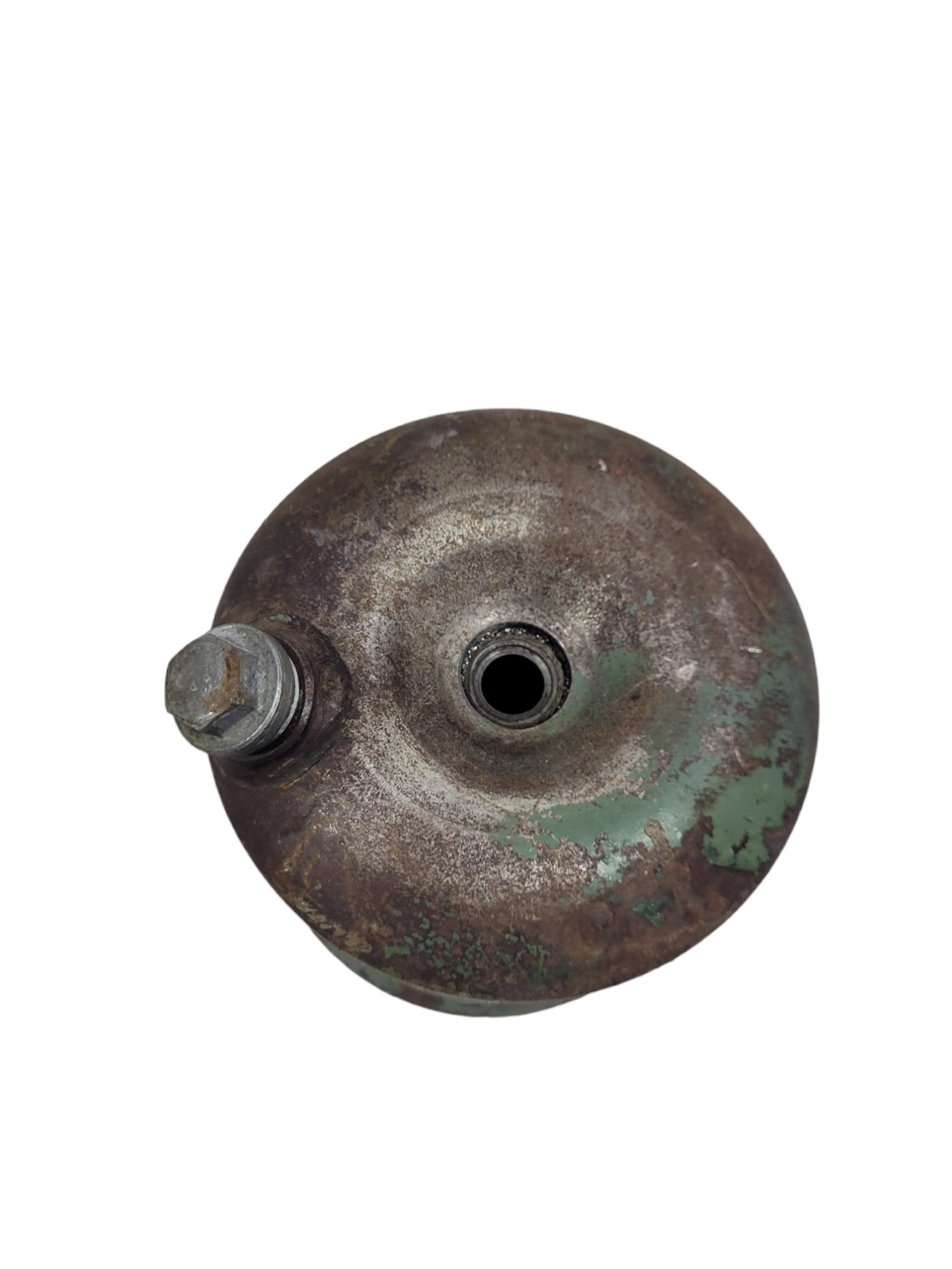 Copo Filtro Lubrificante M Benz 3