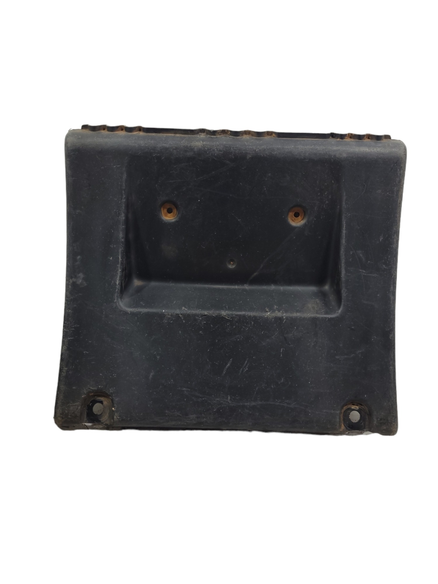 Protetor Paralama Meio Tração Volvo Fh 21094447 1