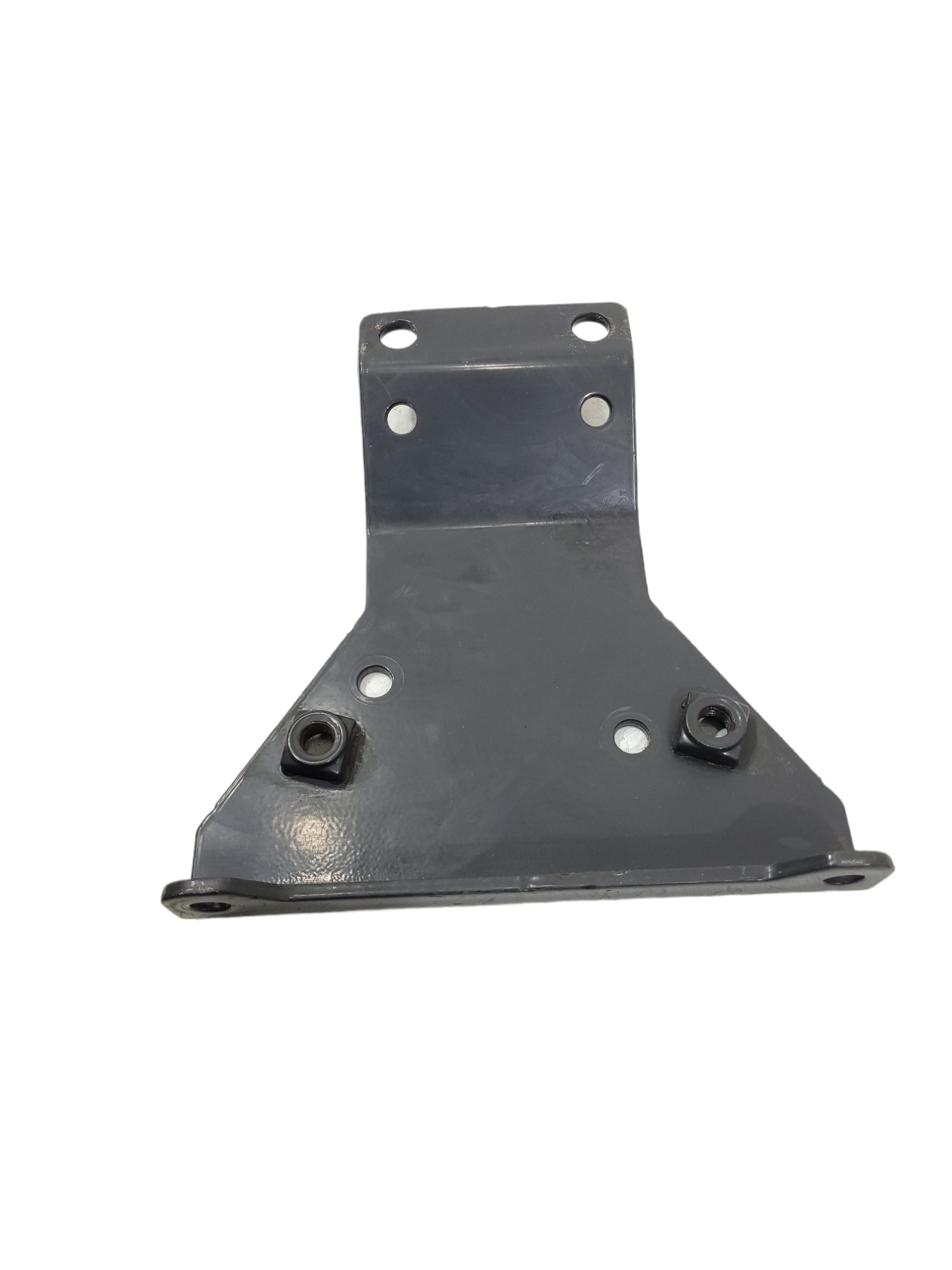 Suporte Válvula Moduladora Freio Abs Volvo Fh13 21443503 1