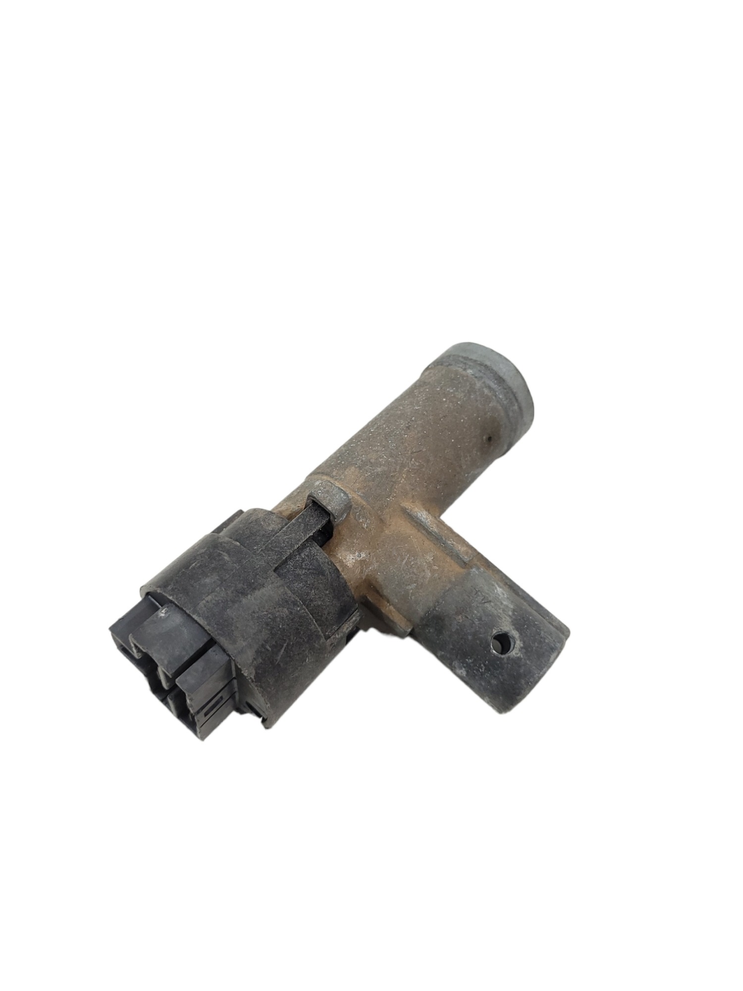 Cilindro De Chave E Comutador Scania T112 5