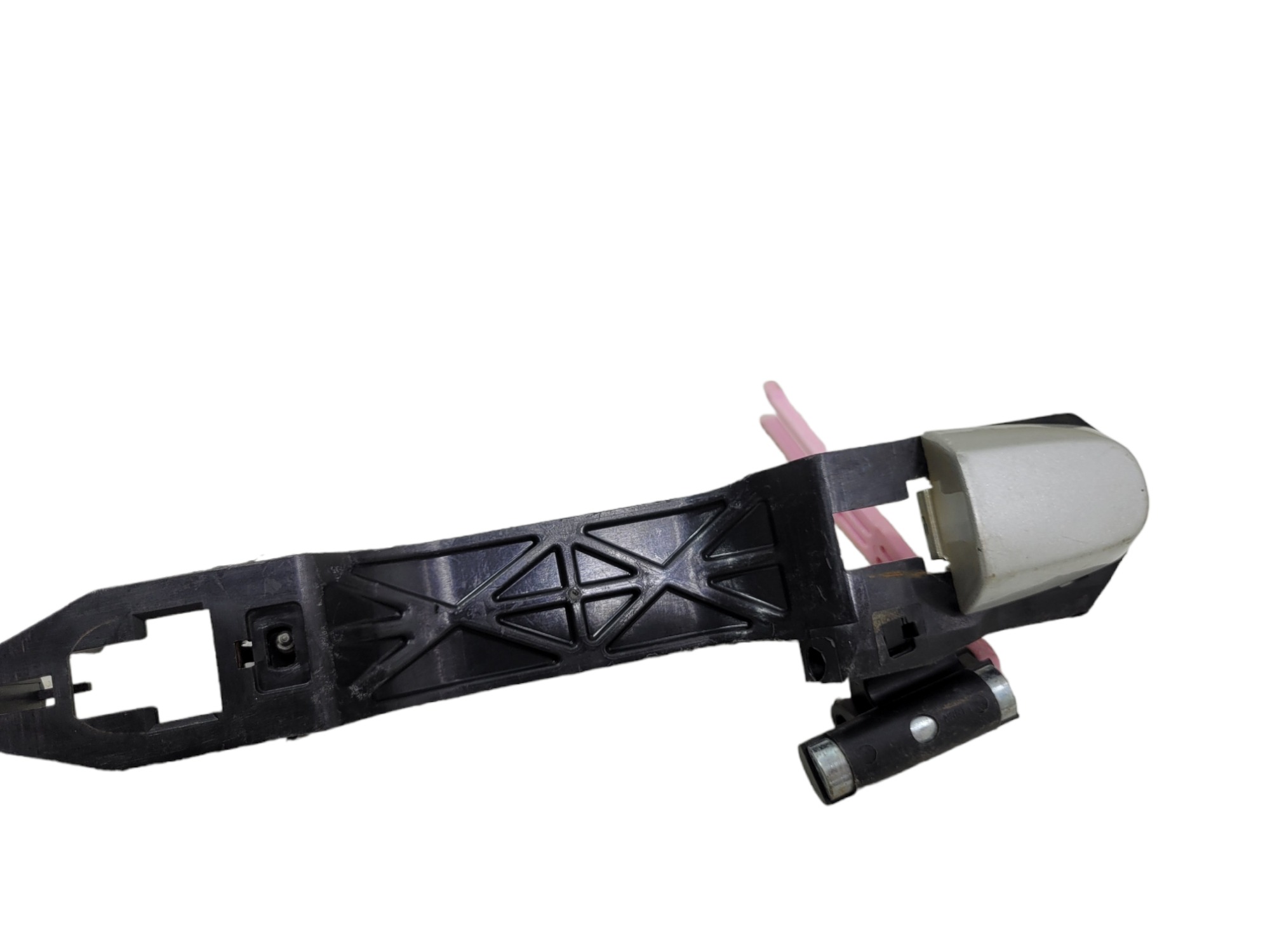 Suporte Maçaneta Externa Traseira Direita Sw4 2009 635604 3